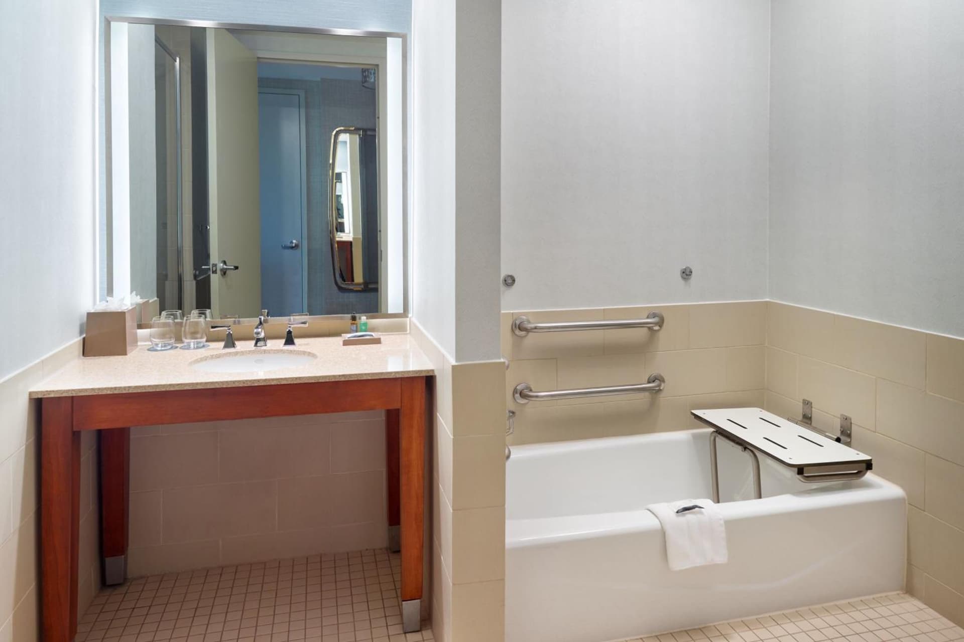 The Westin Memphis Beale Street gallery photo in Memphis, TN — image 27