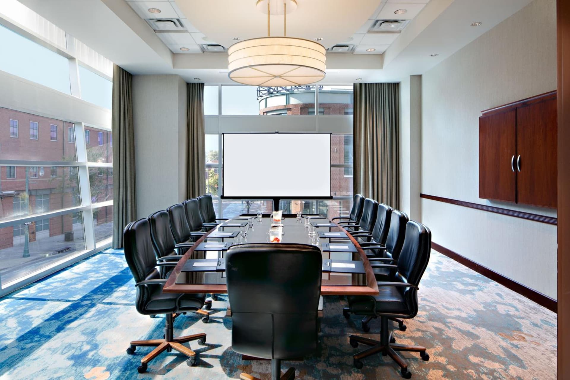 The Westin Memphis Beale Street gallery photo in Memphis, TN — image 21