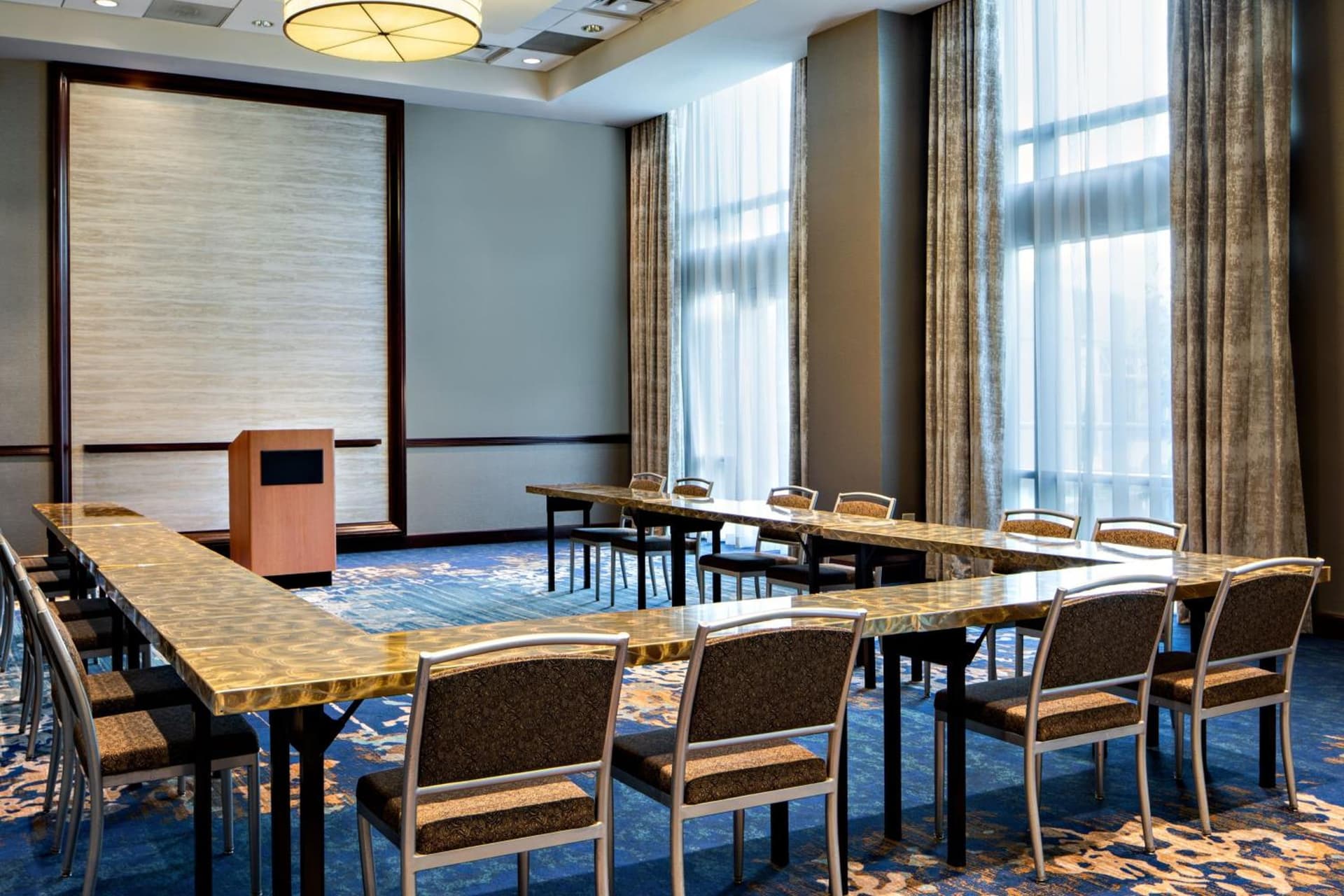 The Westin Memphis Beale Street gallery photo in Memphis, TN — image 15