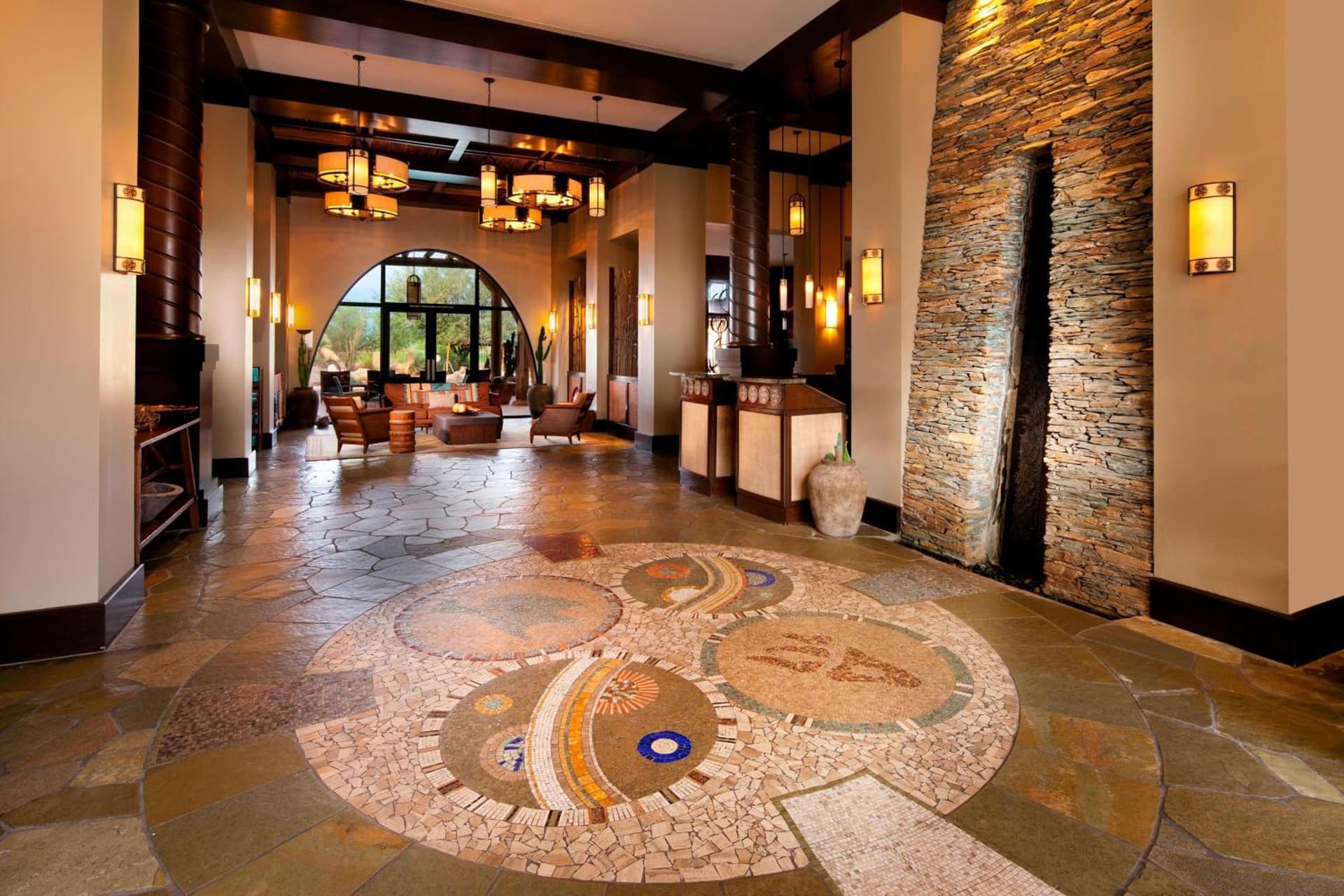 Sheraton Grand at Wild Horse Pass gallery photo in Chandler, AZ — image 58