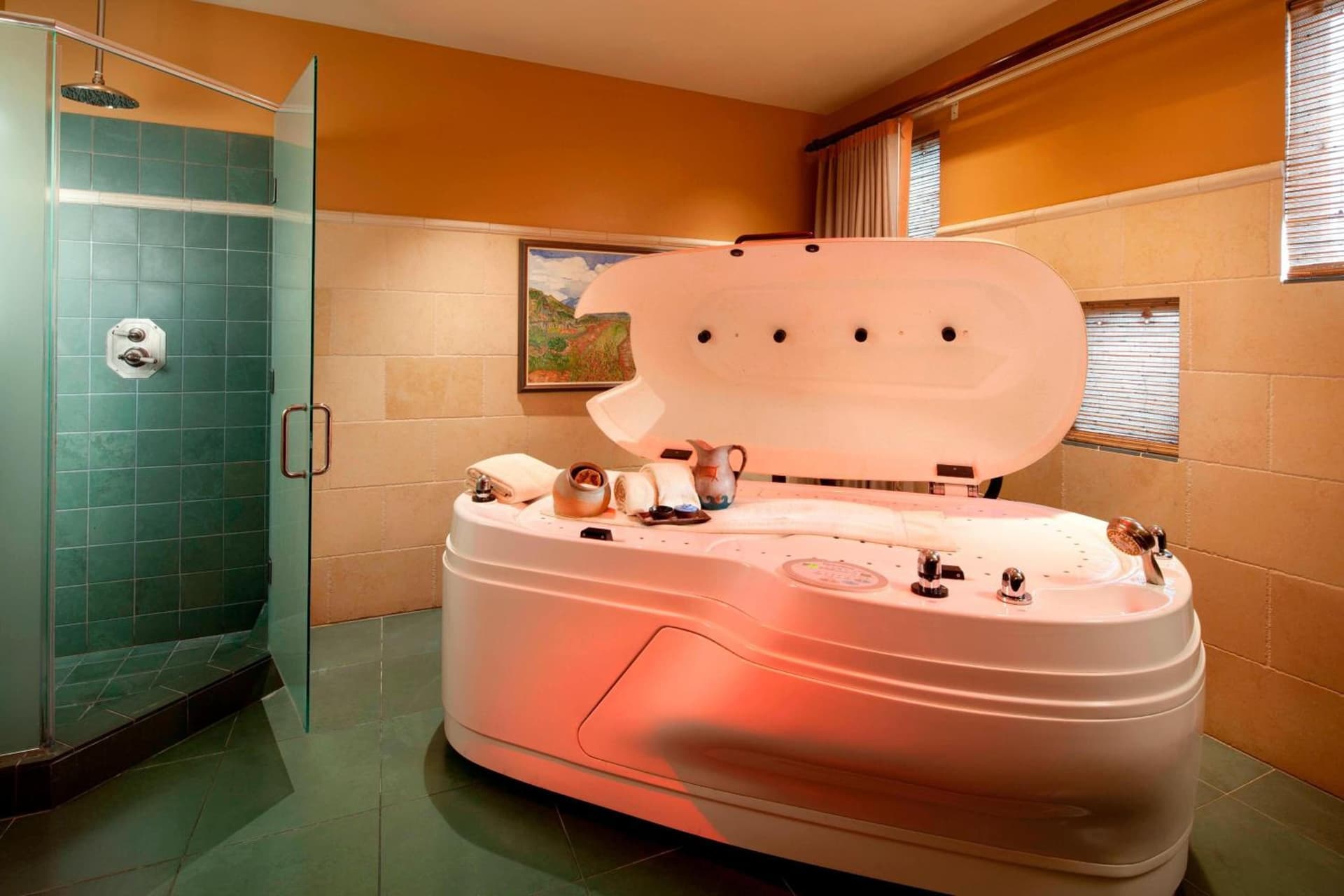 Sheraton Grand at Wild Horse Pass gallery photo in Chandler, AZ — image 51