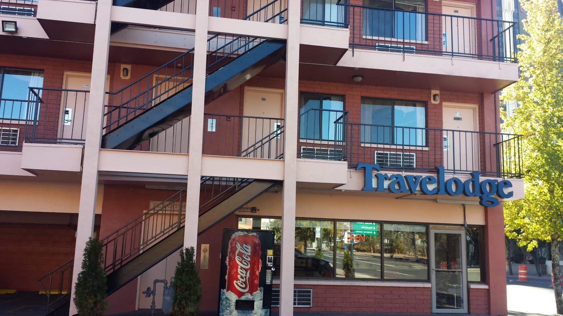 Travelodge by Wyndham Reno gallery photo in Reno, NV — image 13