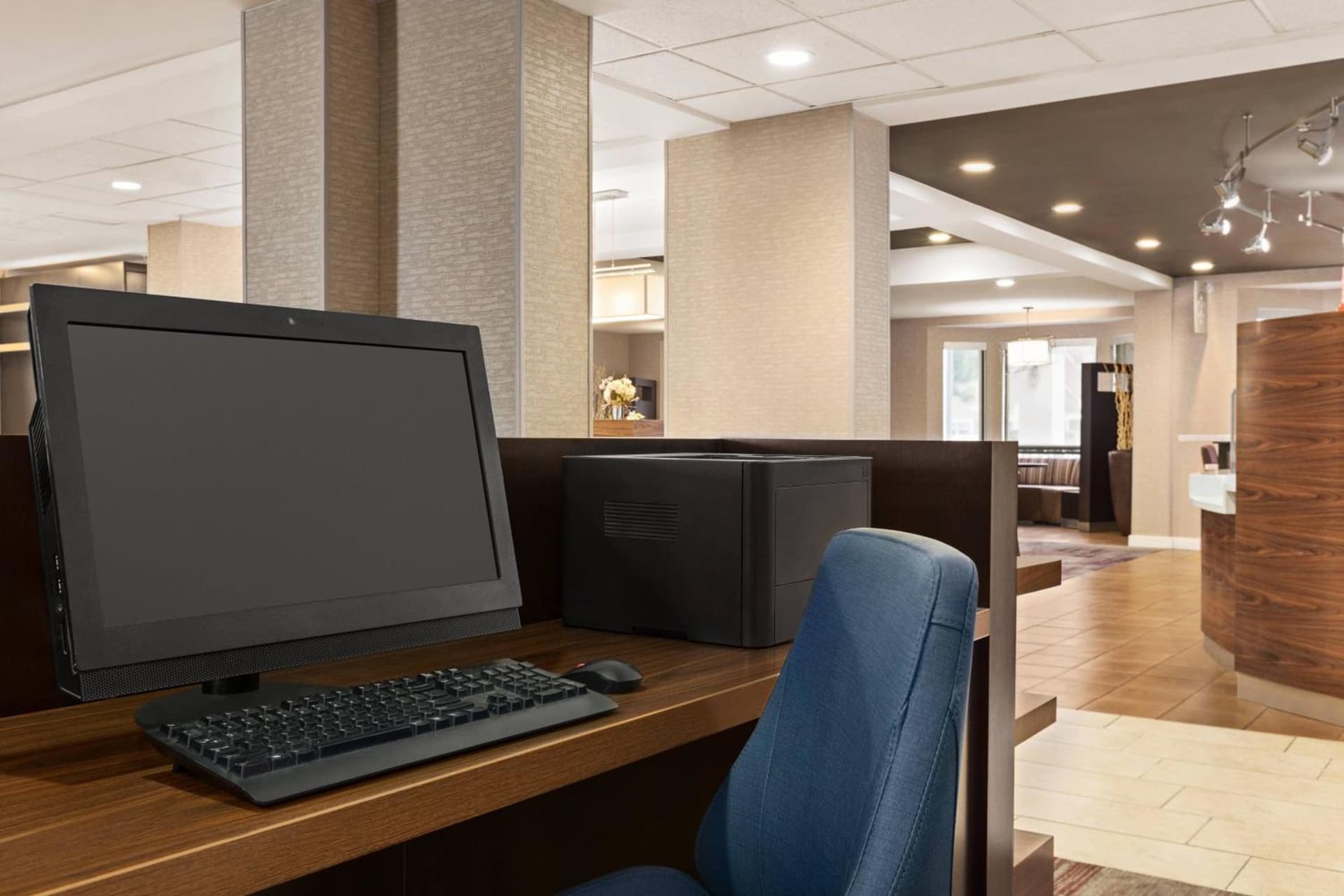 Courtyard by Marriott Palmdale gallery photo in Palmdale, CA — image 46