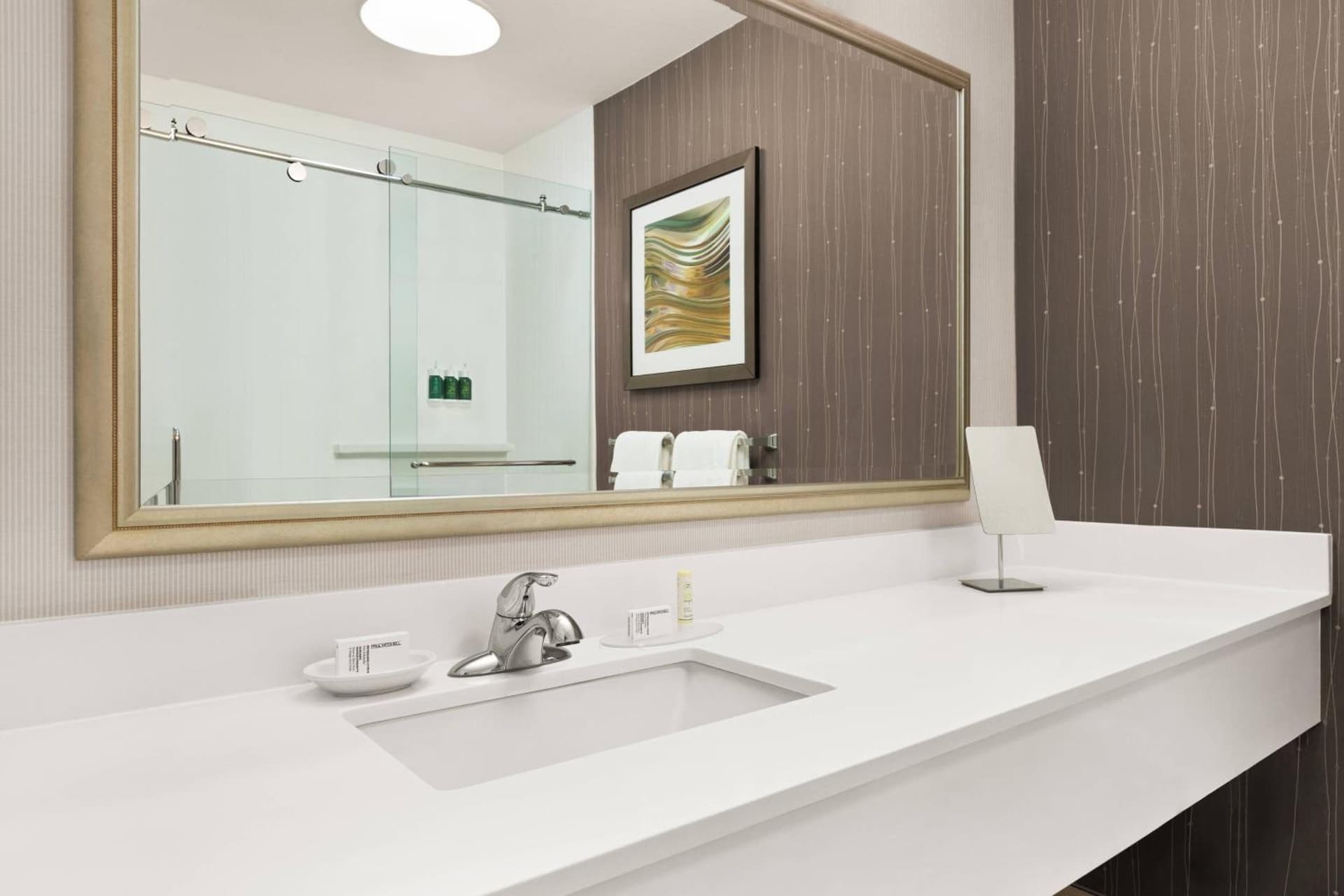Courtyard by Marriott Palmdale gallery photo in Palmdale, CA — image 15
