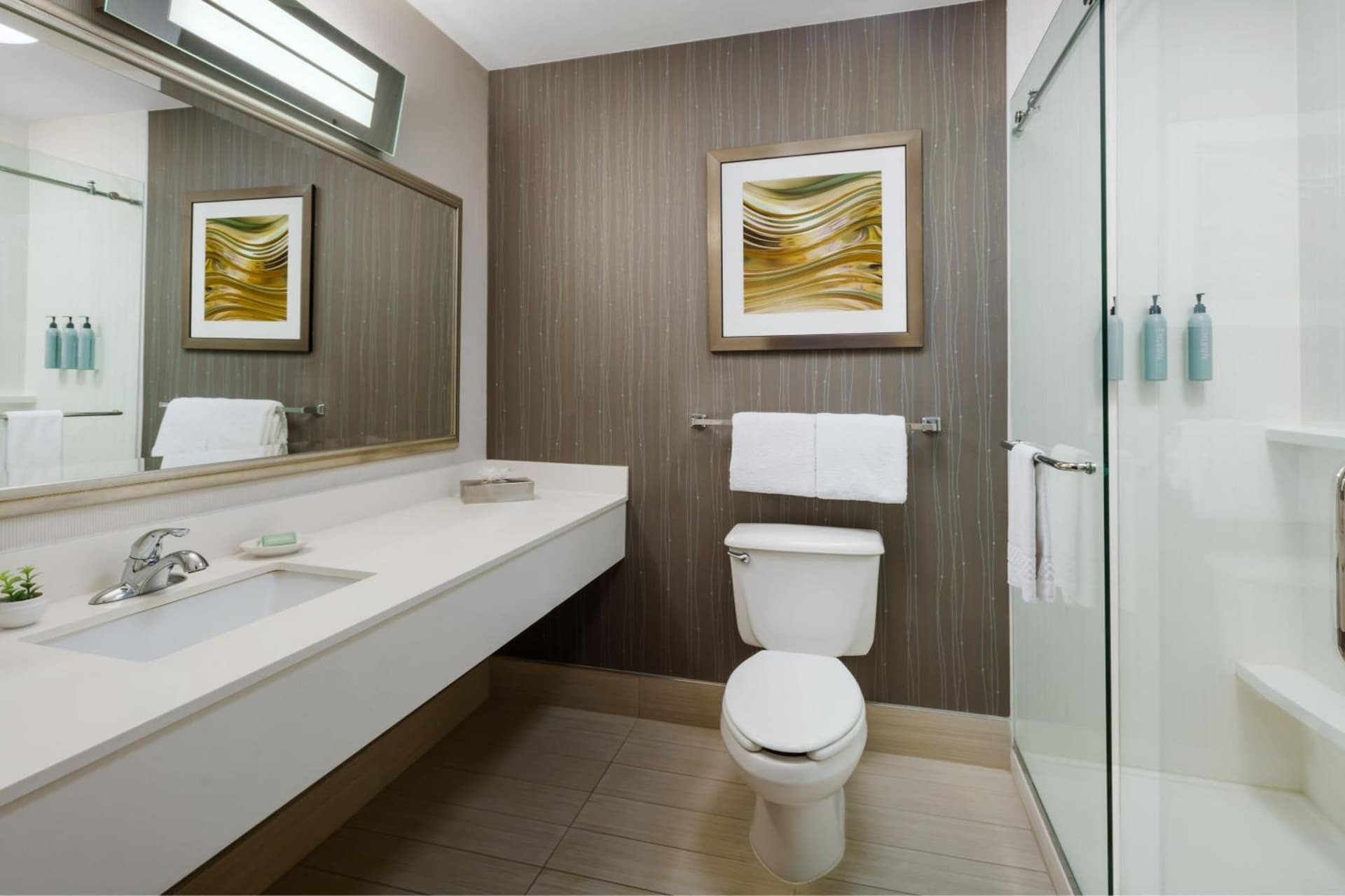 Courtyard by Marriott Palmdale gallery photo in Palmdale, CA — image 43