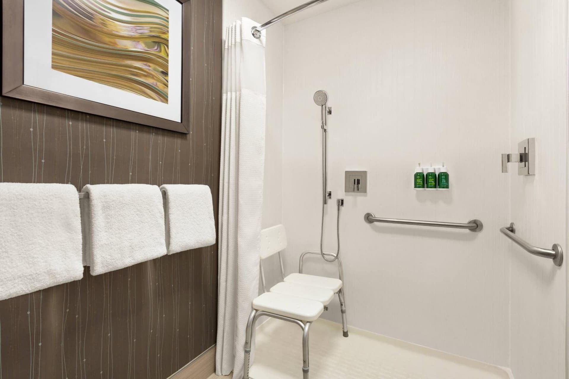 Courtyard by Marriott Palmdale gallery photo in Palmdale, CA — image 16