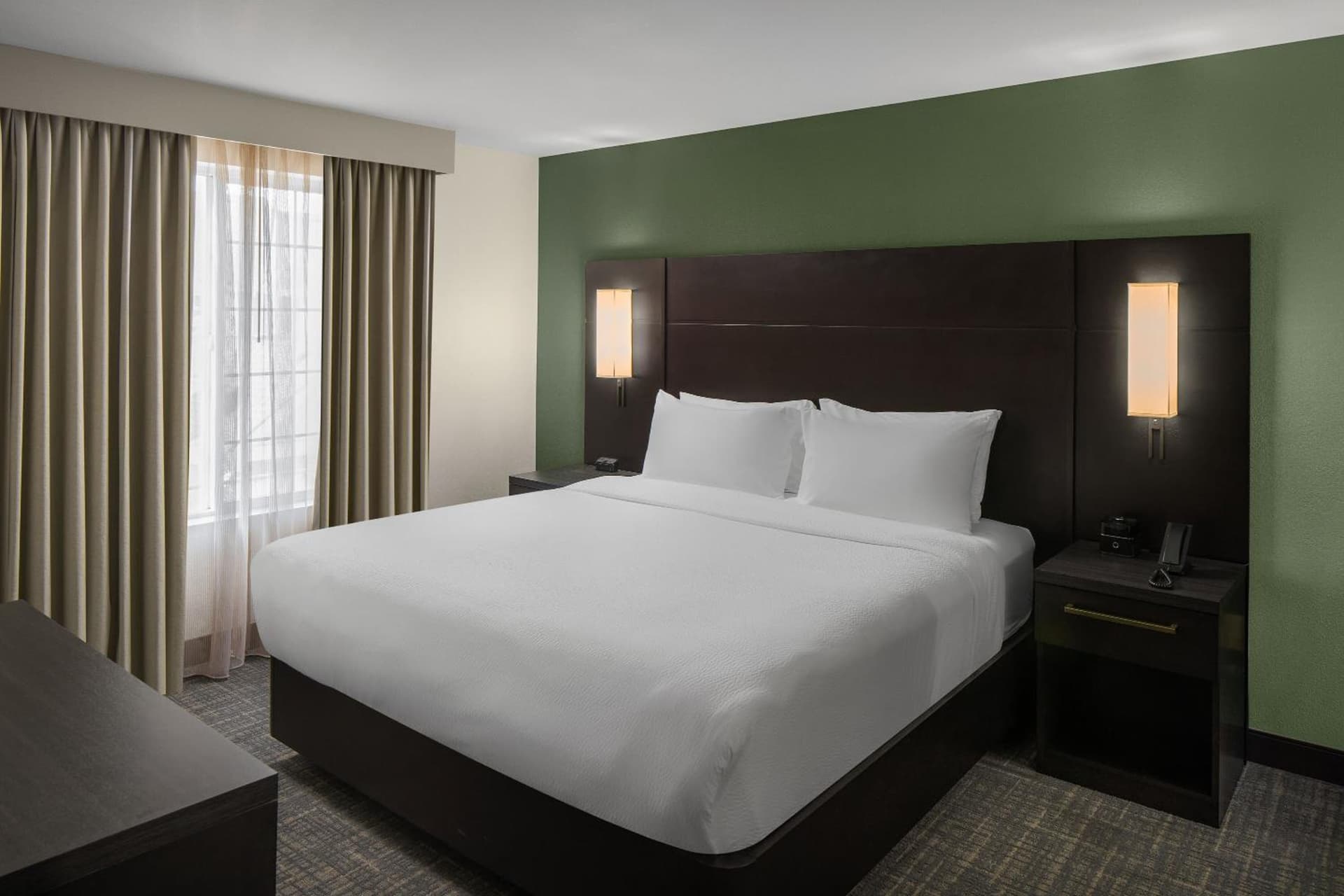 Residence Inn Portland Hillsboro gallery photo in Hillsboro, OR — image 43