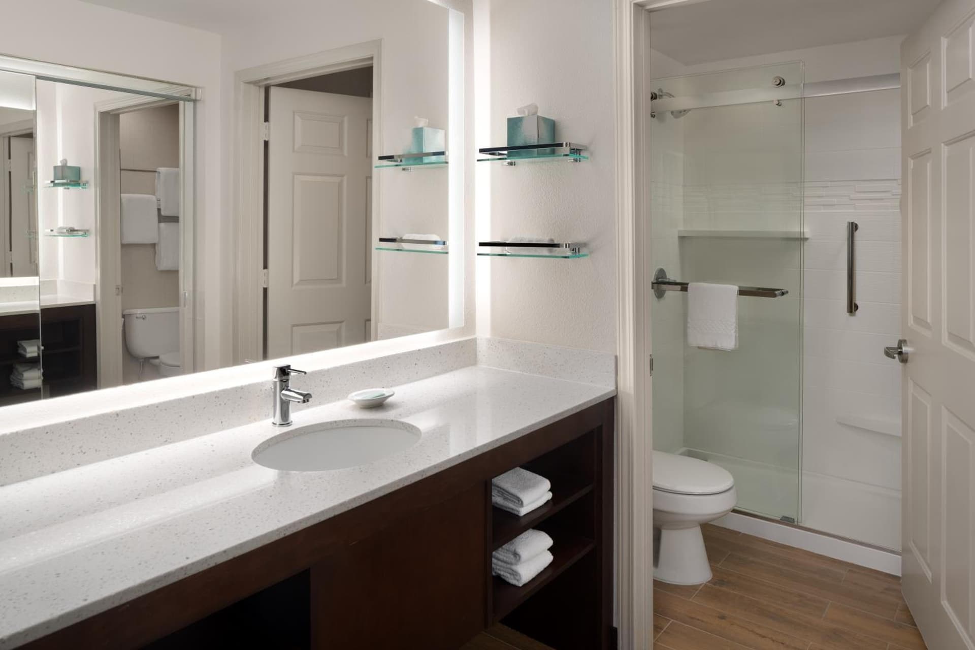 Residence Inn Portland Hillsboro gallery photo in Hillsboro, OR — image 47