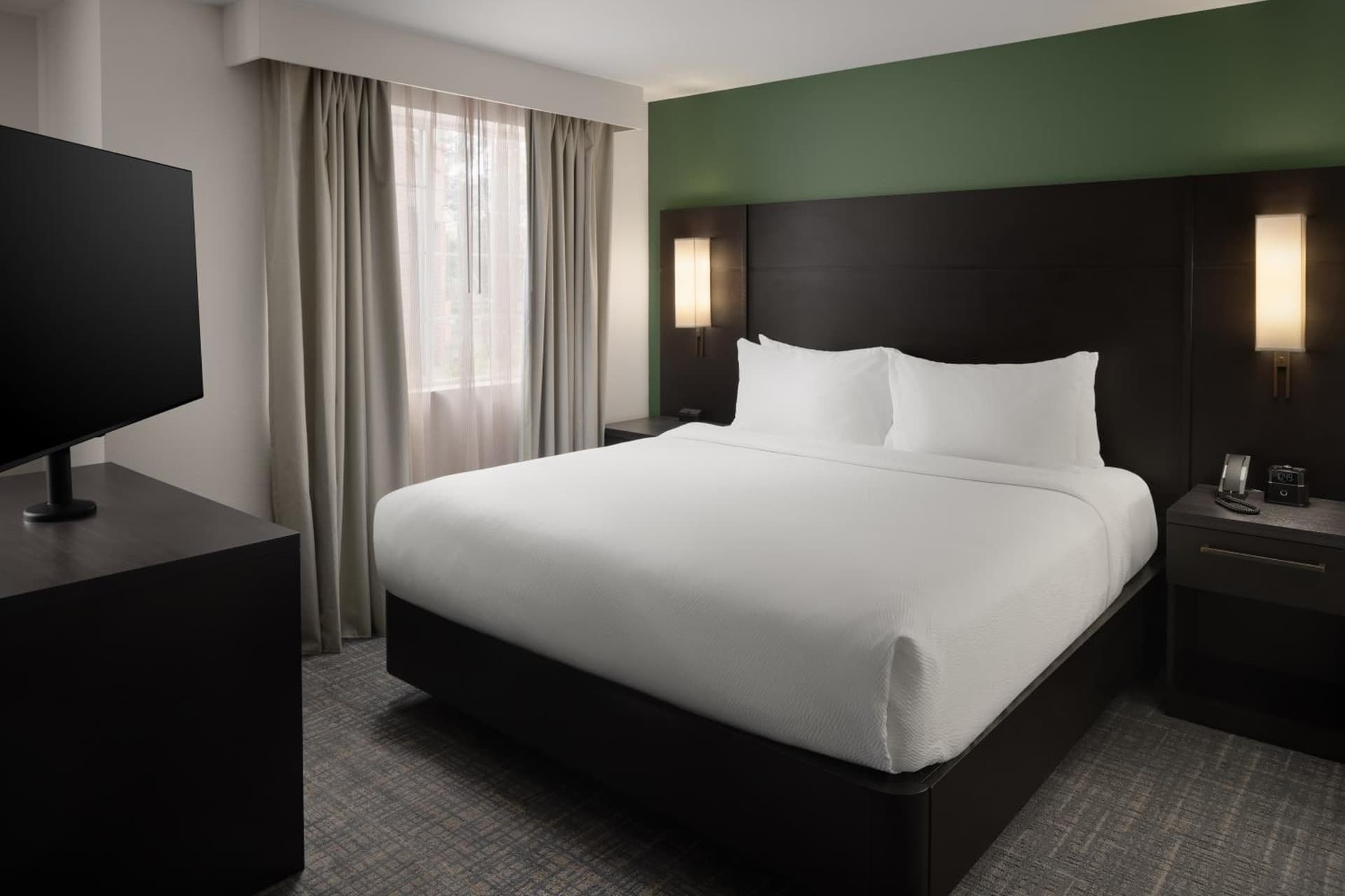 Residence Inn Portland Hillsboro gallery photo in Hillsboro, OR — image 21