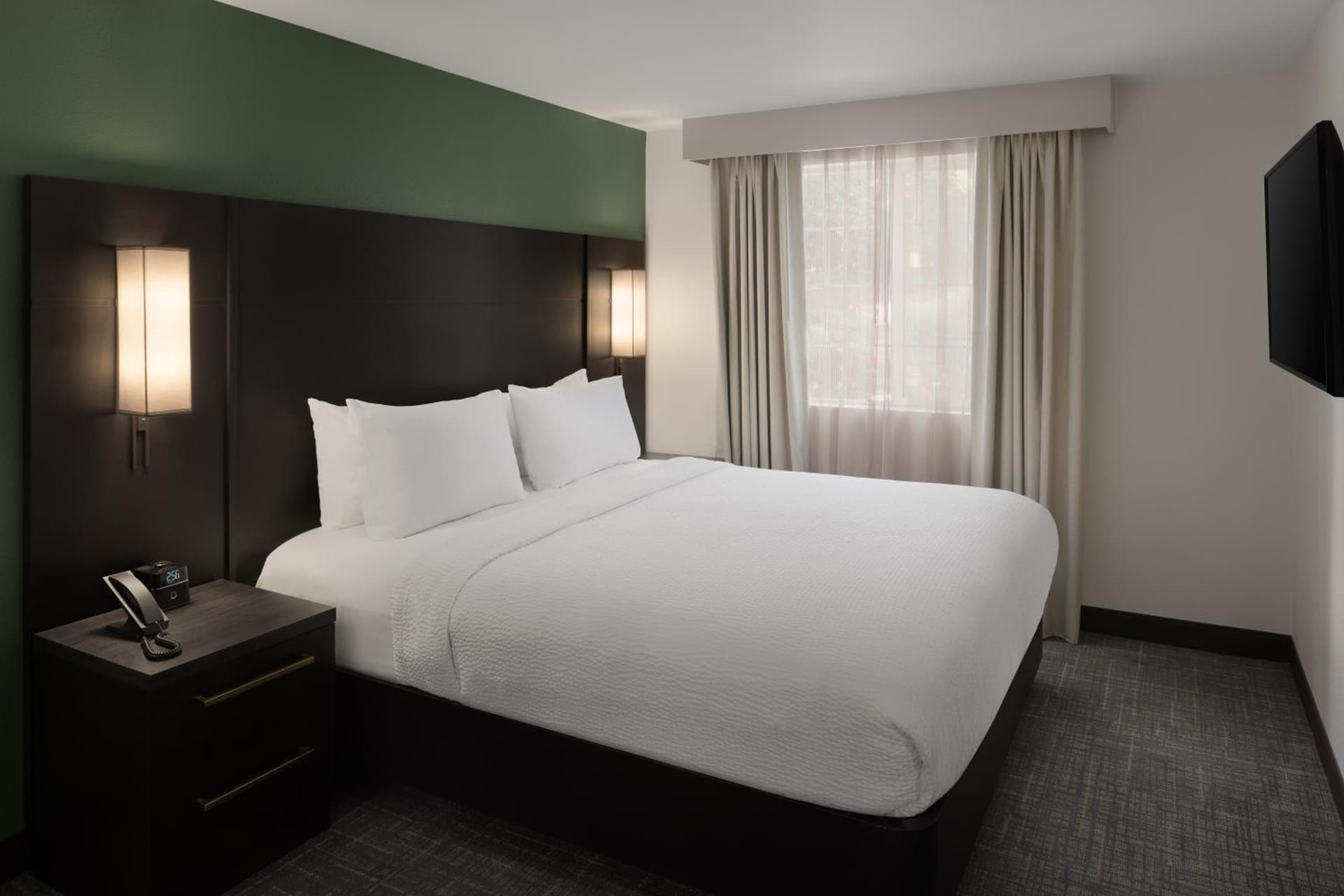 Residence Inn Portland Hillsboro gallery photo in Hillsboro, OR — image 6
