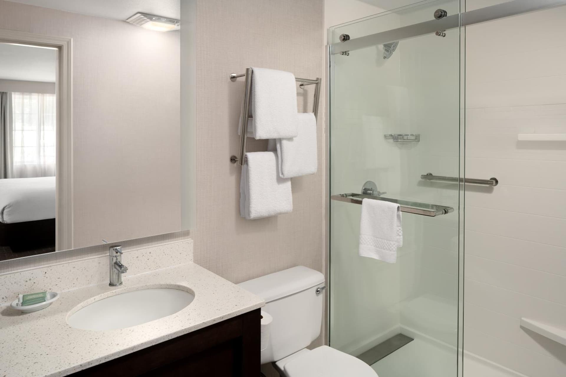 Residence Inn Portland Hillsboro gallery photo in Hillsboro, OR — image 27
