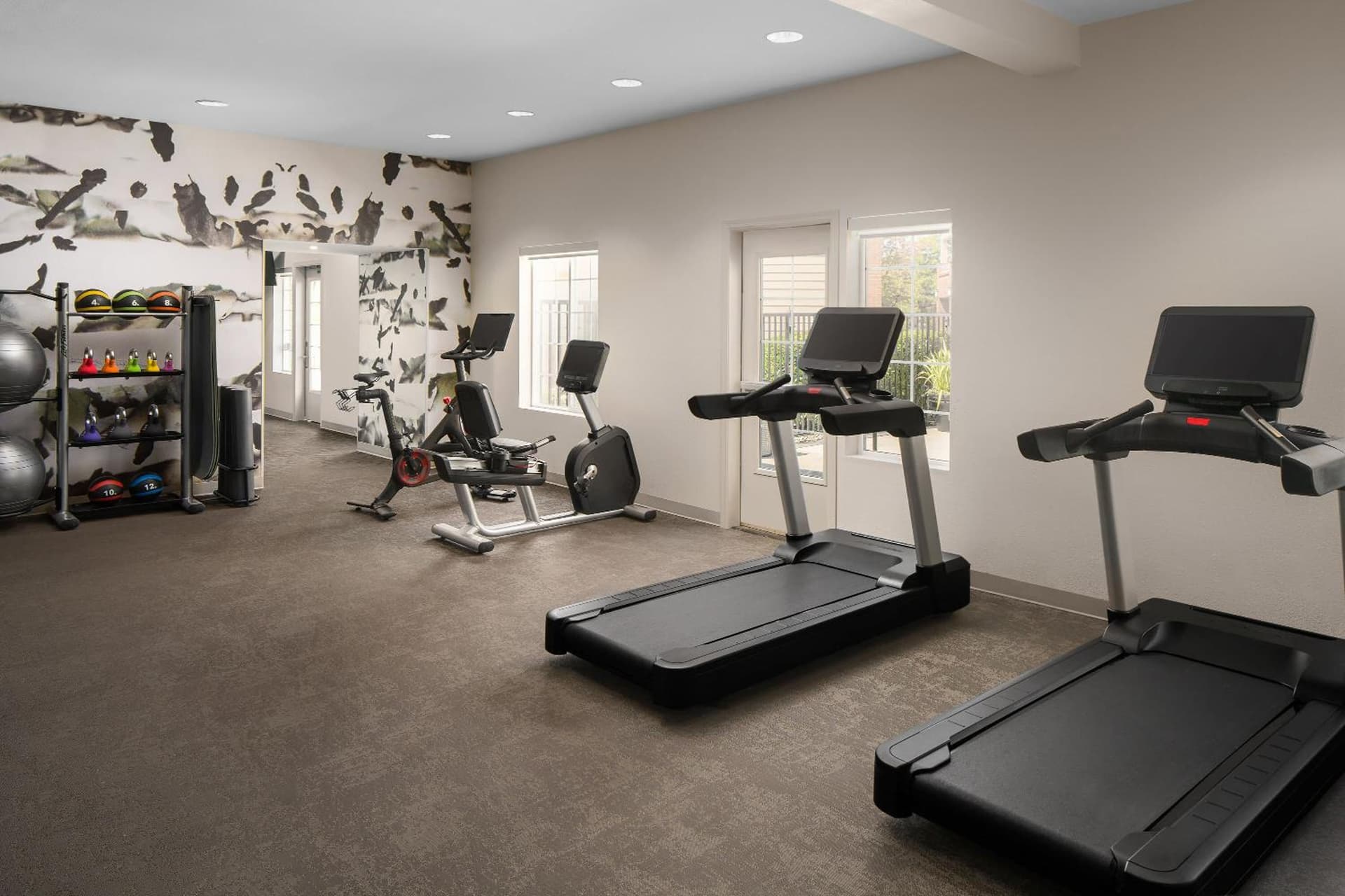 Residence Inn Portland Hillsboro gallery photo in Hillsboro, OR — image 36