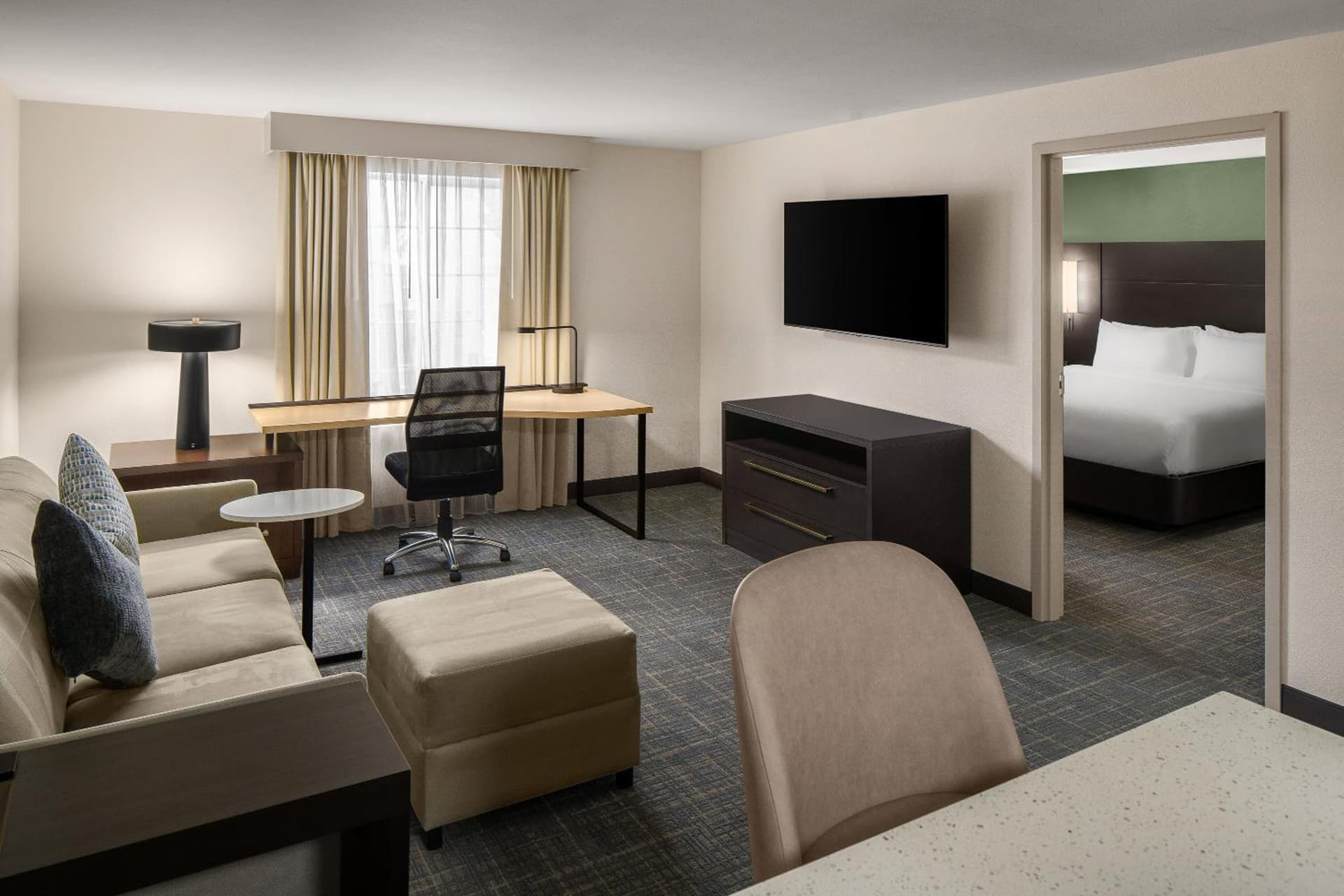 Residence Inn Portland Hillsboro gallery photo in Hillsboro, OR — image 56