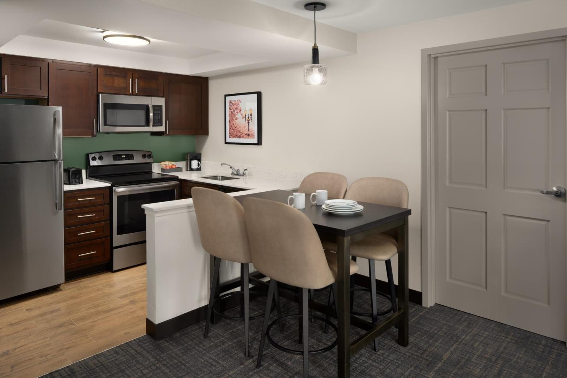 Residence Inn Portland Hillsboro gallery photo in Hillsboro, OR — image 10