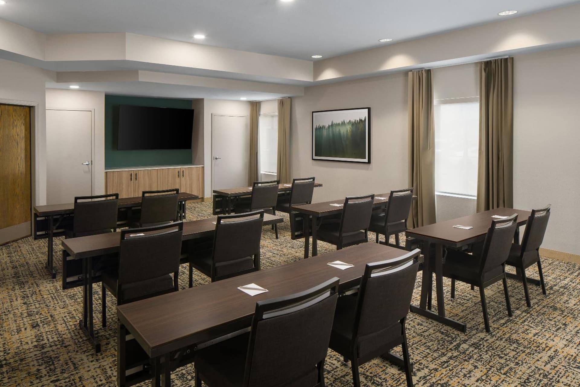 Residence Inn Portland Hillsboro gallery photo in Hillsboro, OR — image 25