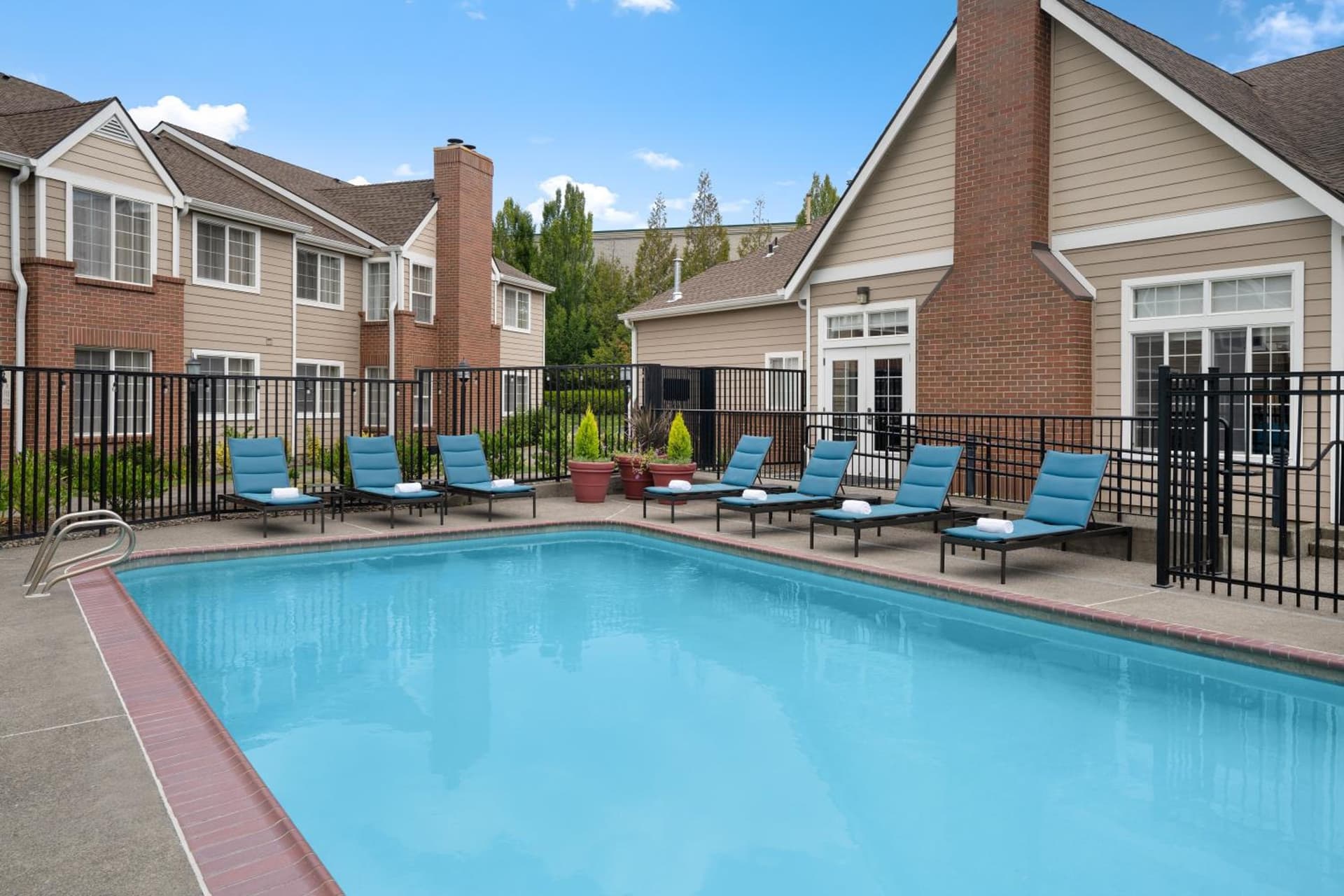 Residence Inn Portland Hillsboro gallery photo in Hillsboro, OR — image 16