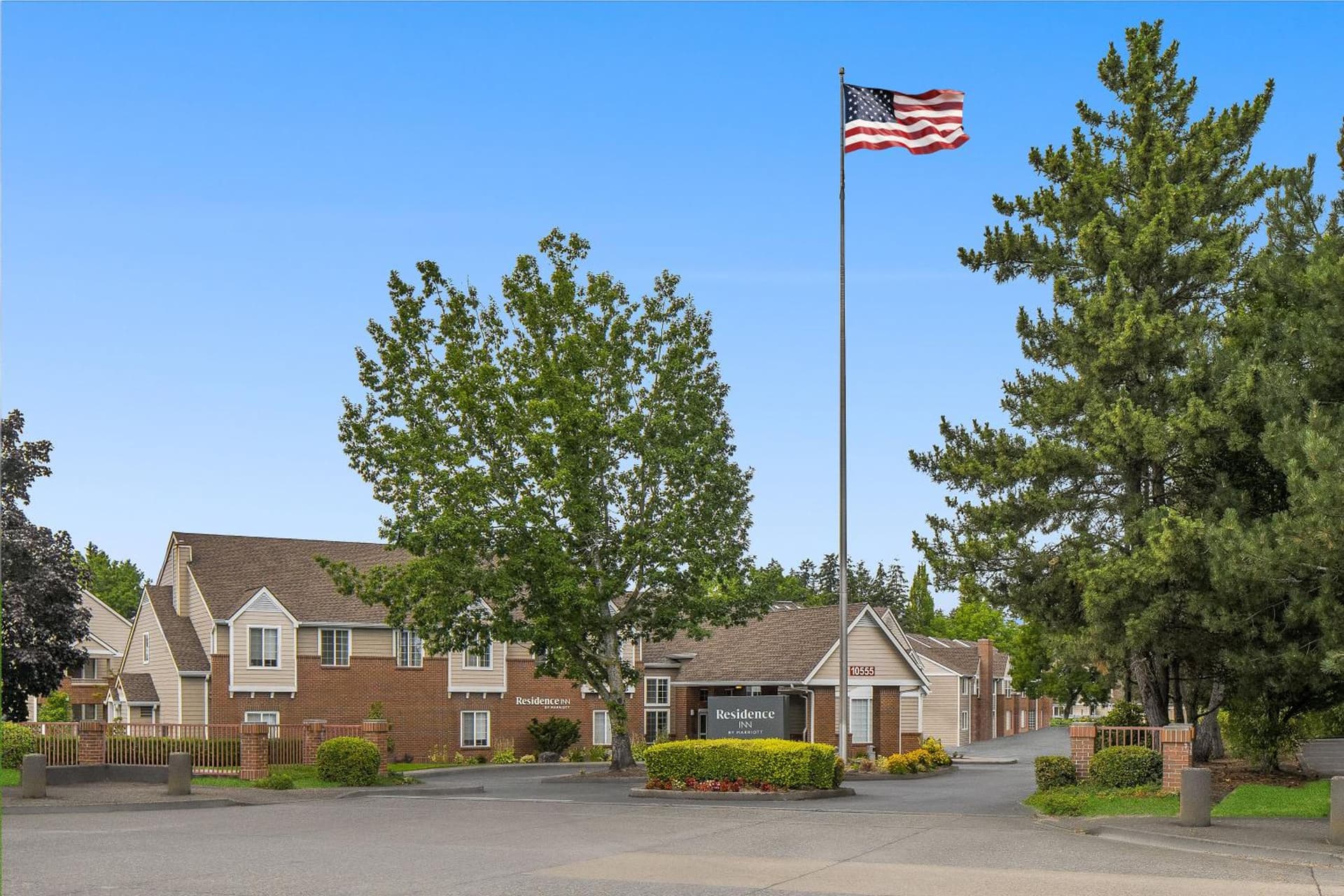 Residence Inn Portland Hillsboro gallery photo in Hillsboro, OR — image 46