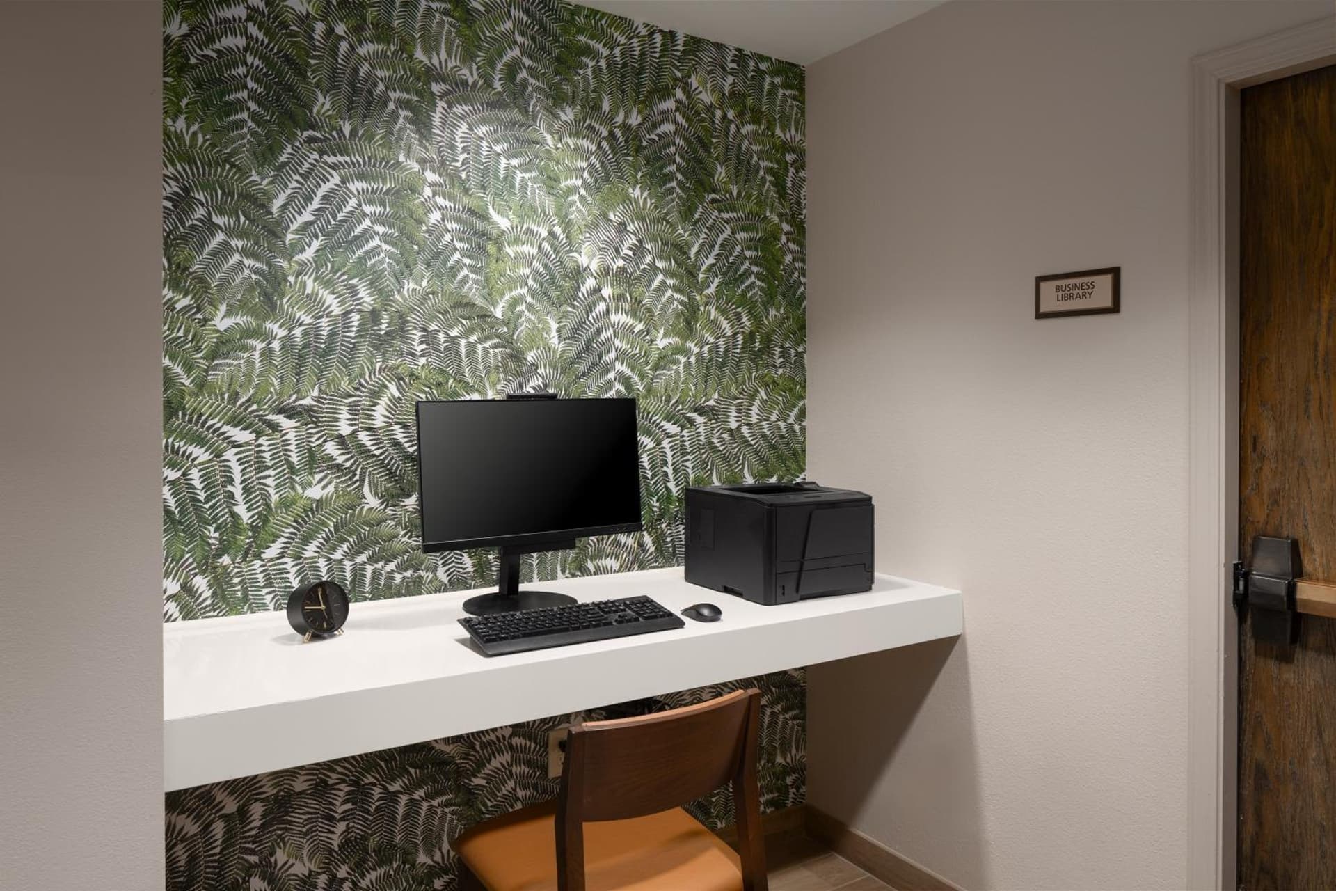 Residence Inn Portland Hillsboro gallery photo in Hillsboro, OR — image 23