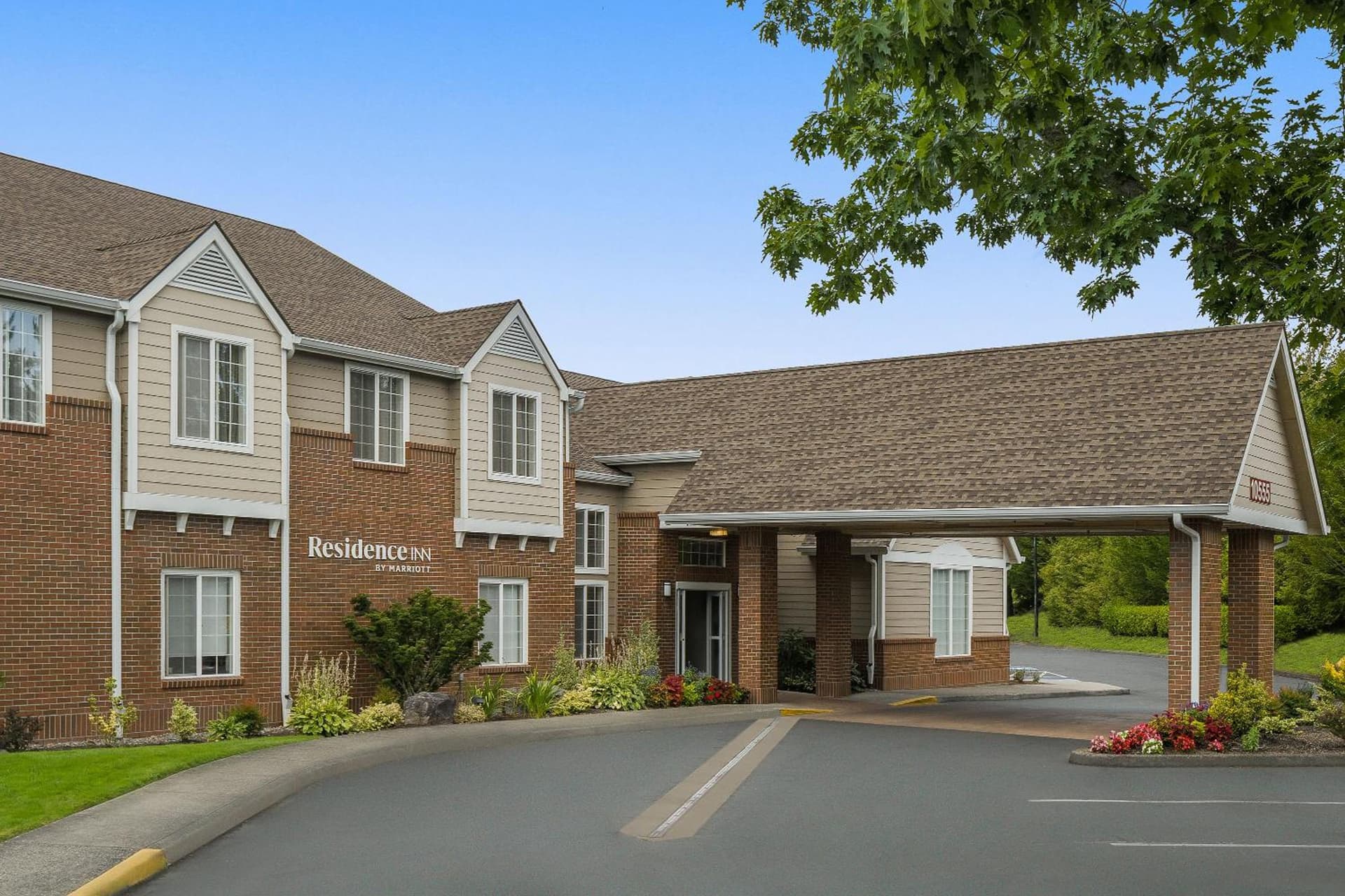 Residence Inn Portland Hillsboro gallery photo in Hillsboro, OR — image 49