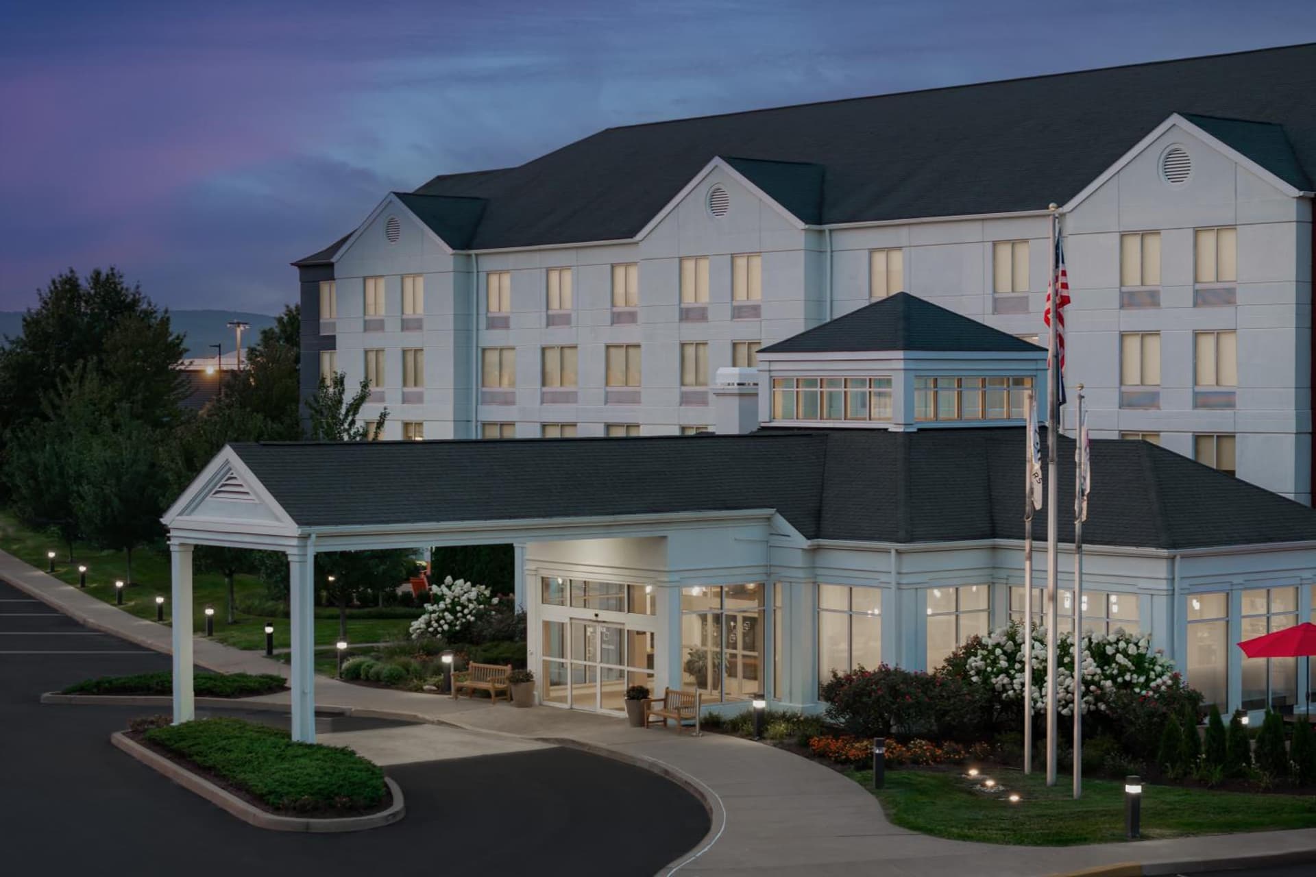 Hilton Garden Inn Wilkes-Barre gallery photo in Wilkes-Barre, PA — image 27