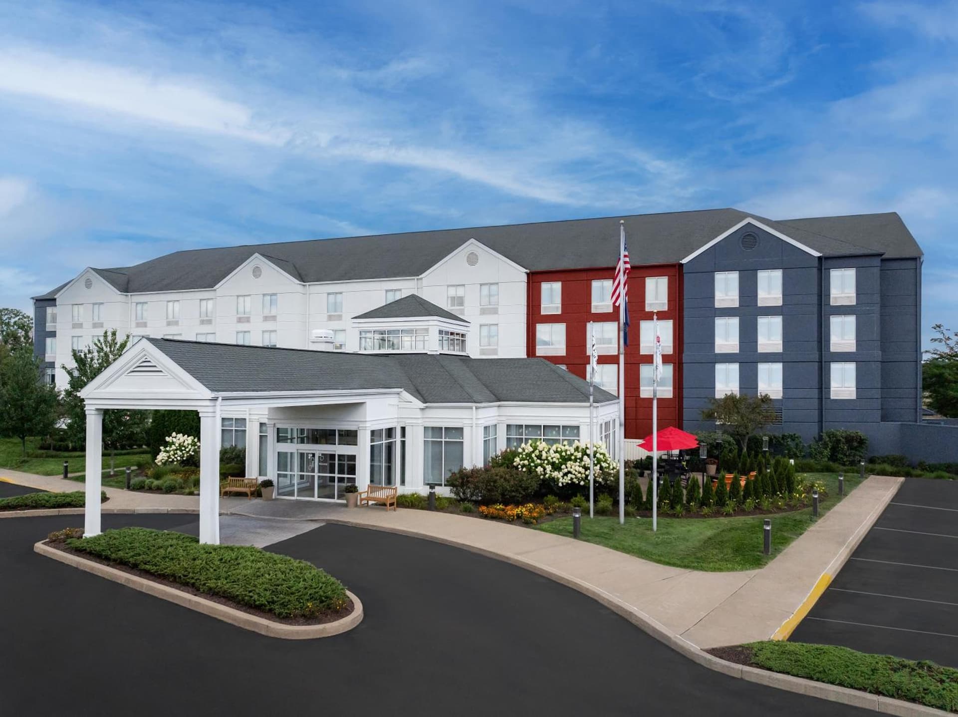 Hilton Garden Inn Wilkes-Barre gallery photo in Wilkes-Barre, PA — image 60
