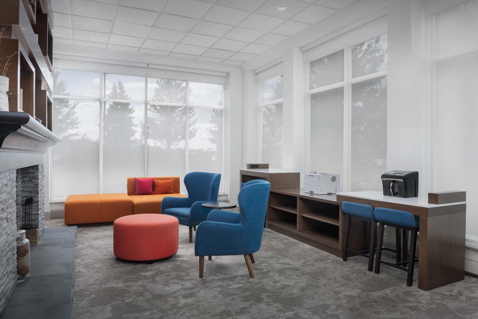 Hilton Garden Inn Wilkes-Barre gallery photo in Wilkes-Barre, PA — image 10