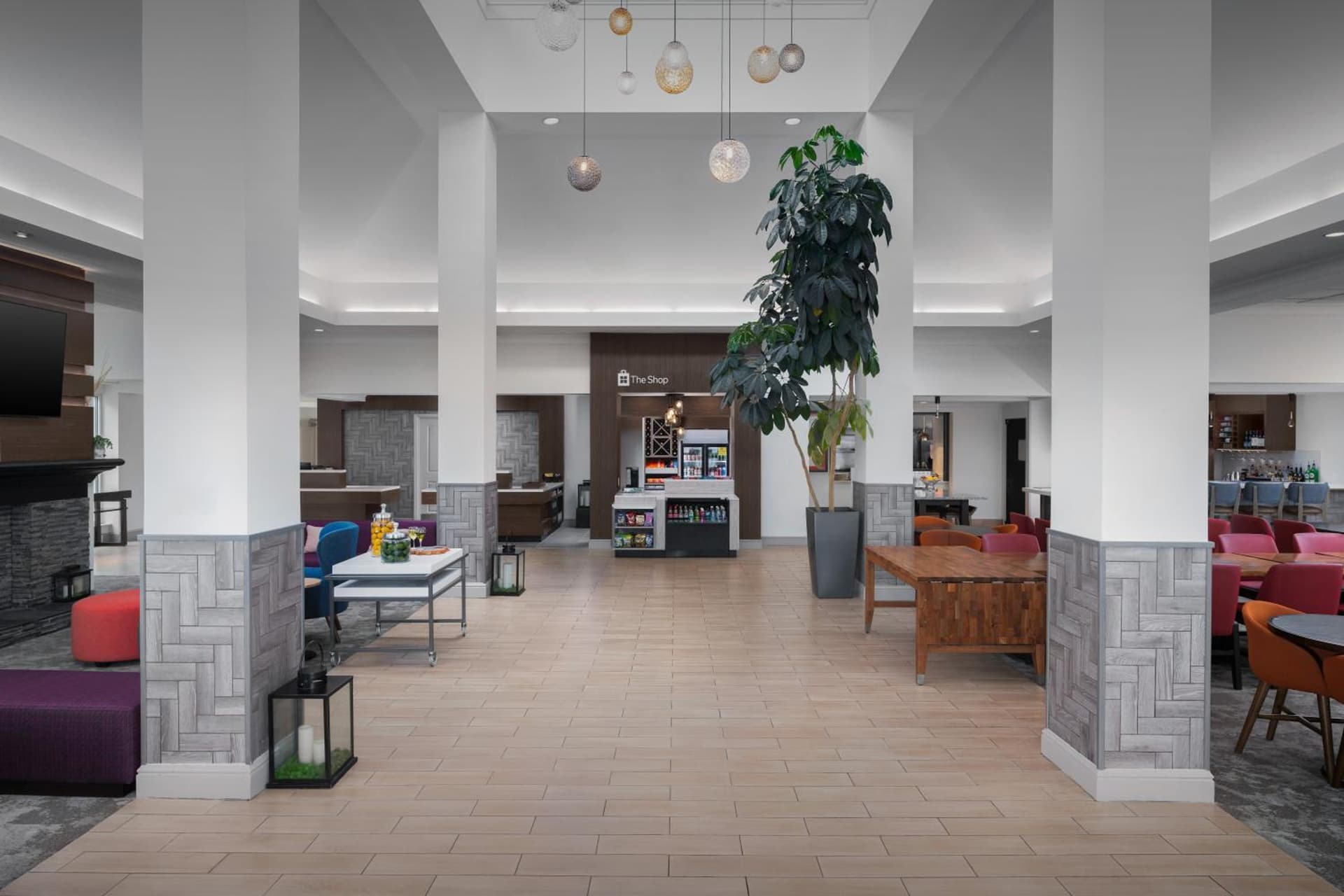 Hilton Garden Inn Wilkes-Barre gallery photo in Wilkes-Barre, PA — image 37