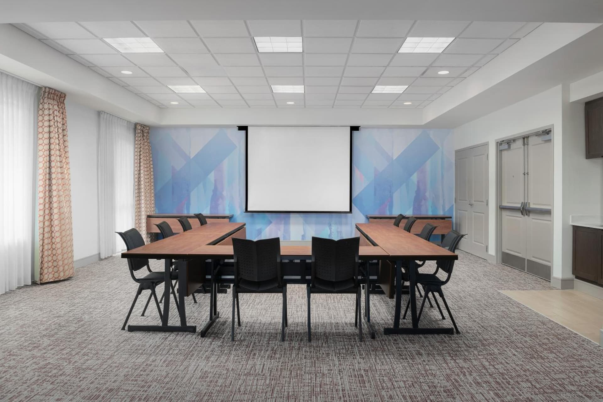 Hilton Garden Inn Wilkes-Barre gallery photo in Wilkes-Barre, PA — image 11