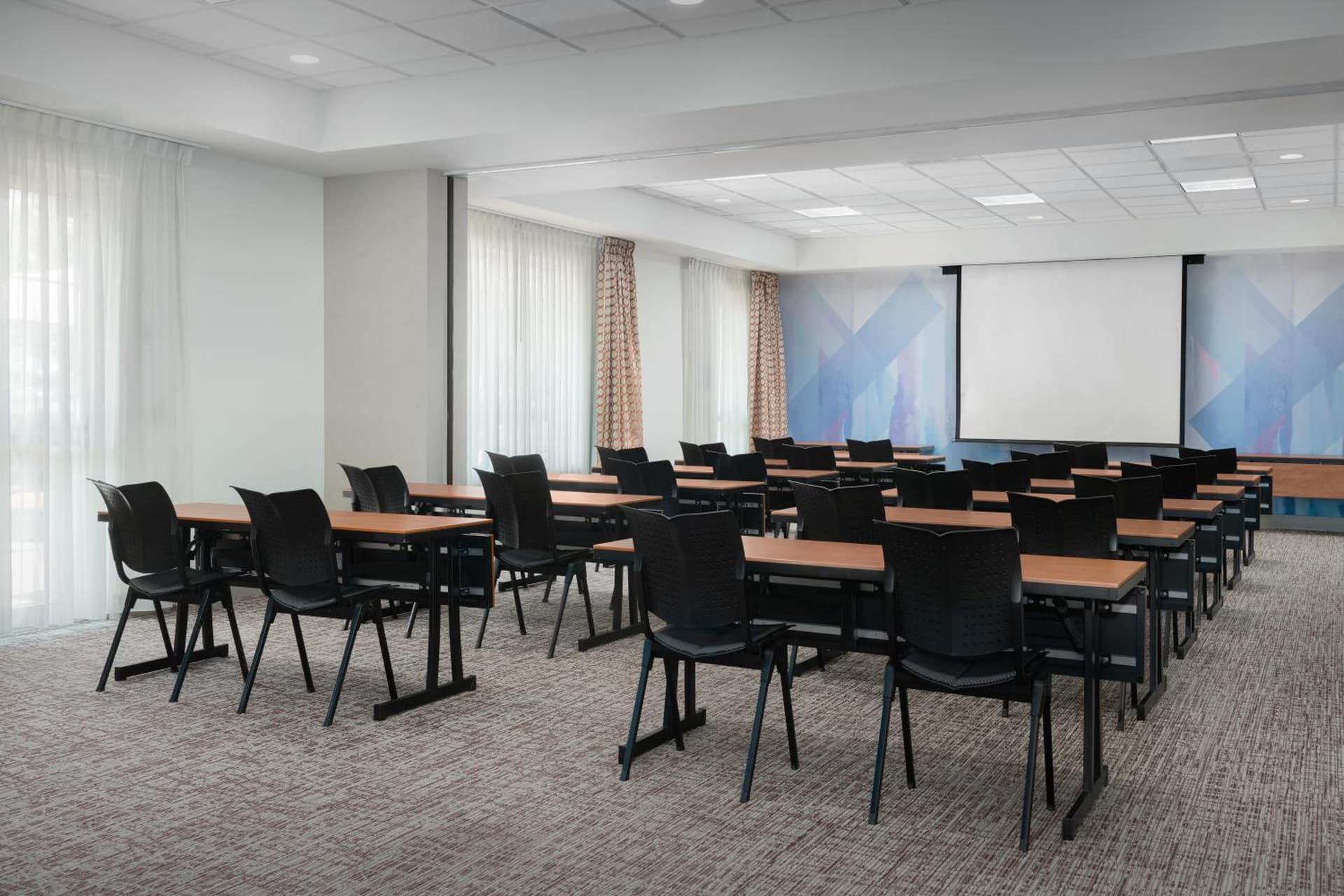 Hilton Garden Inn Wilkes-Barre gallery photo in Wilkes-Barre, PA — image 59