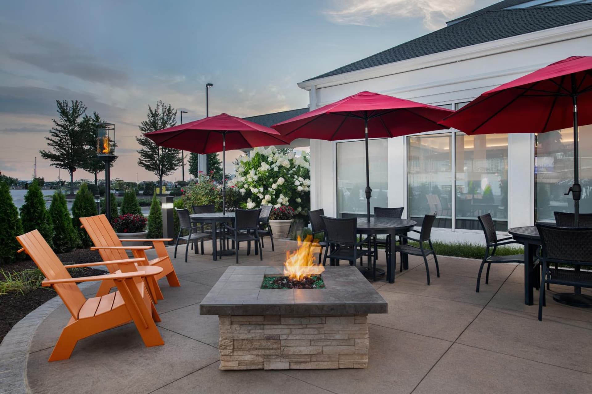Hilton Garden Inn Wilkes-Barre gallery photo in Wilkes-Barre, PA — image 46