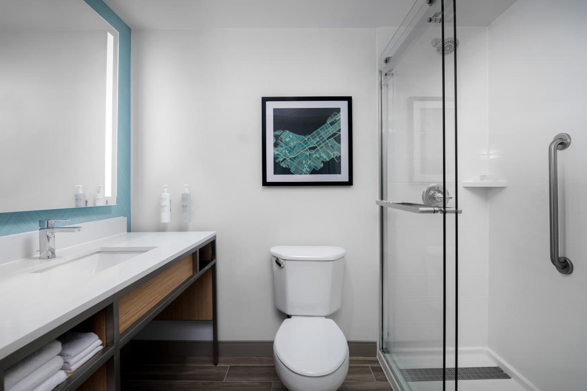 Hilton Garden Inn Wilkes-Barre gallery photo in Wilkes-Barre, PA — image 52