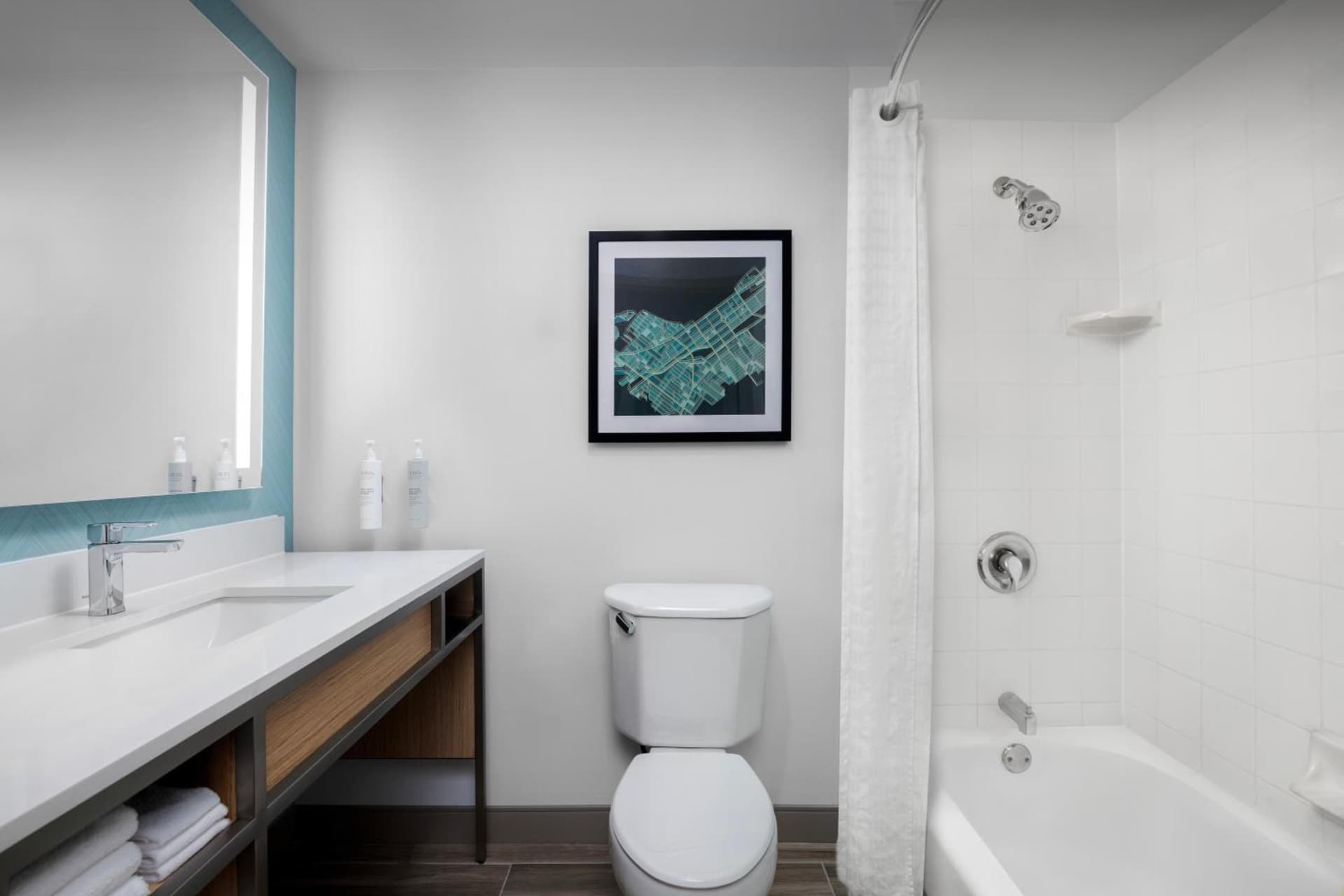 Hilton Garden Inn Wilkes-Barre gallery photo in Wilkes-Barre, PA — image 71