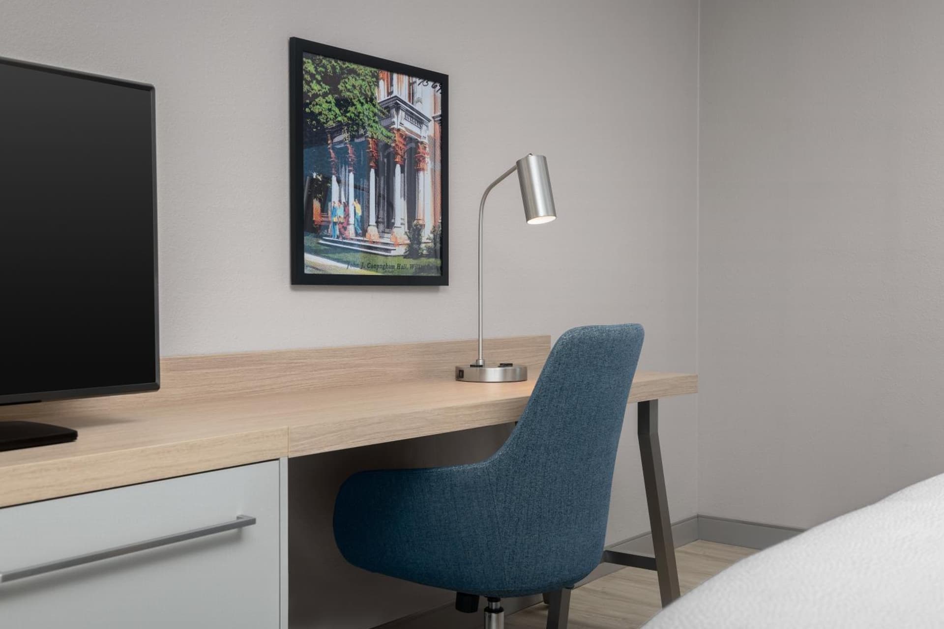 Hilton Garden Inn Wilkes-Barre gallery photo in Wilkes-Barre, PA — image 14