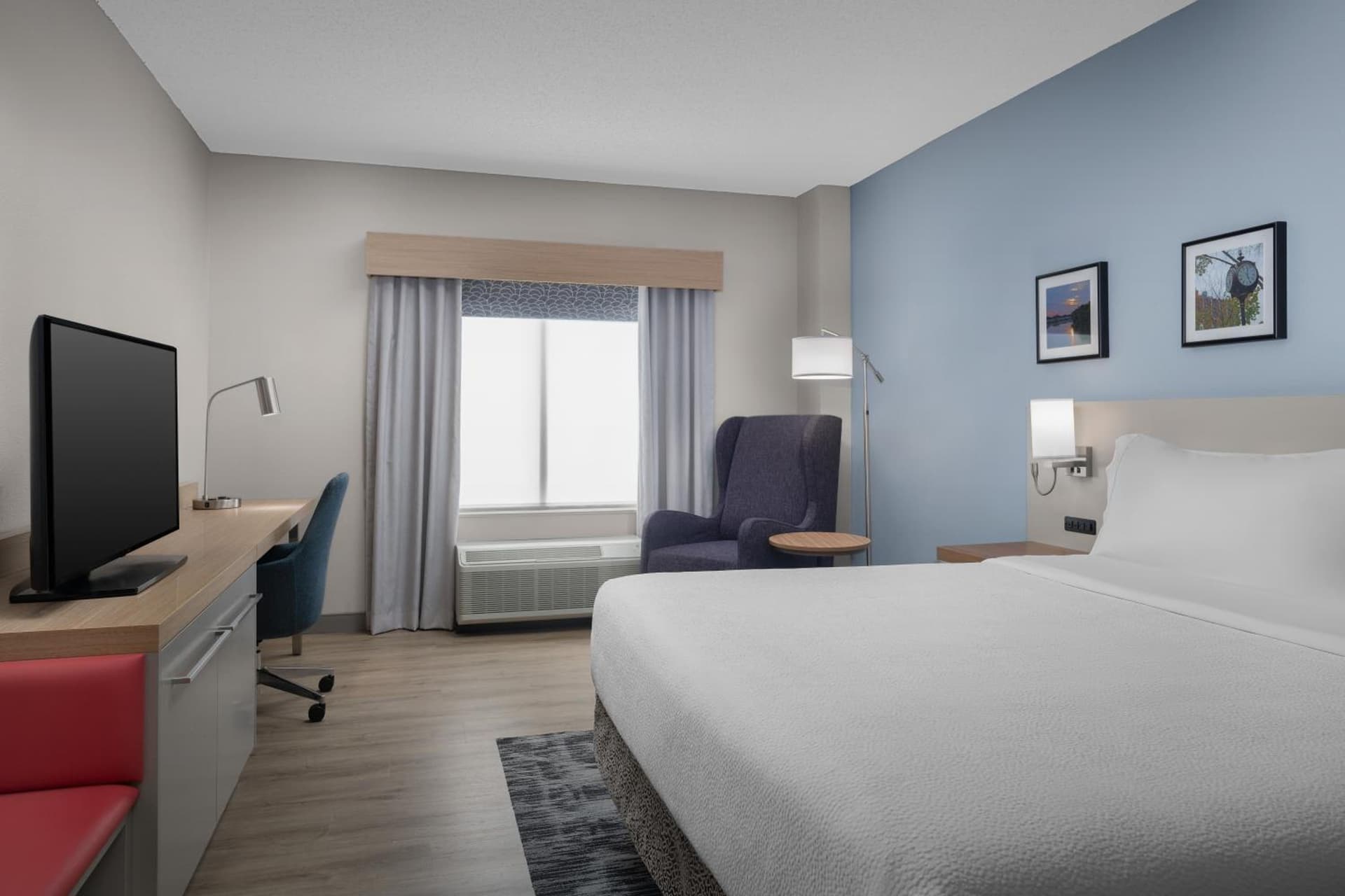 Hilton Garden Inn Wilkes-Barre gallery photo in Wilkes-Barre, PA — image 49