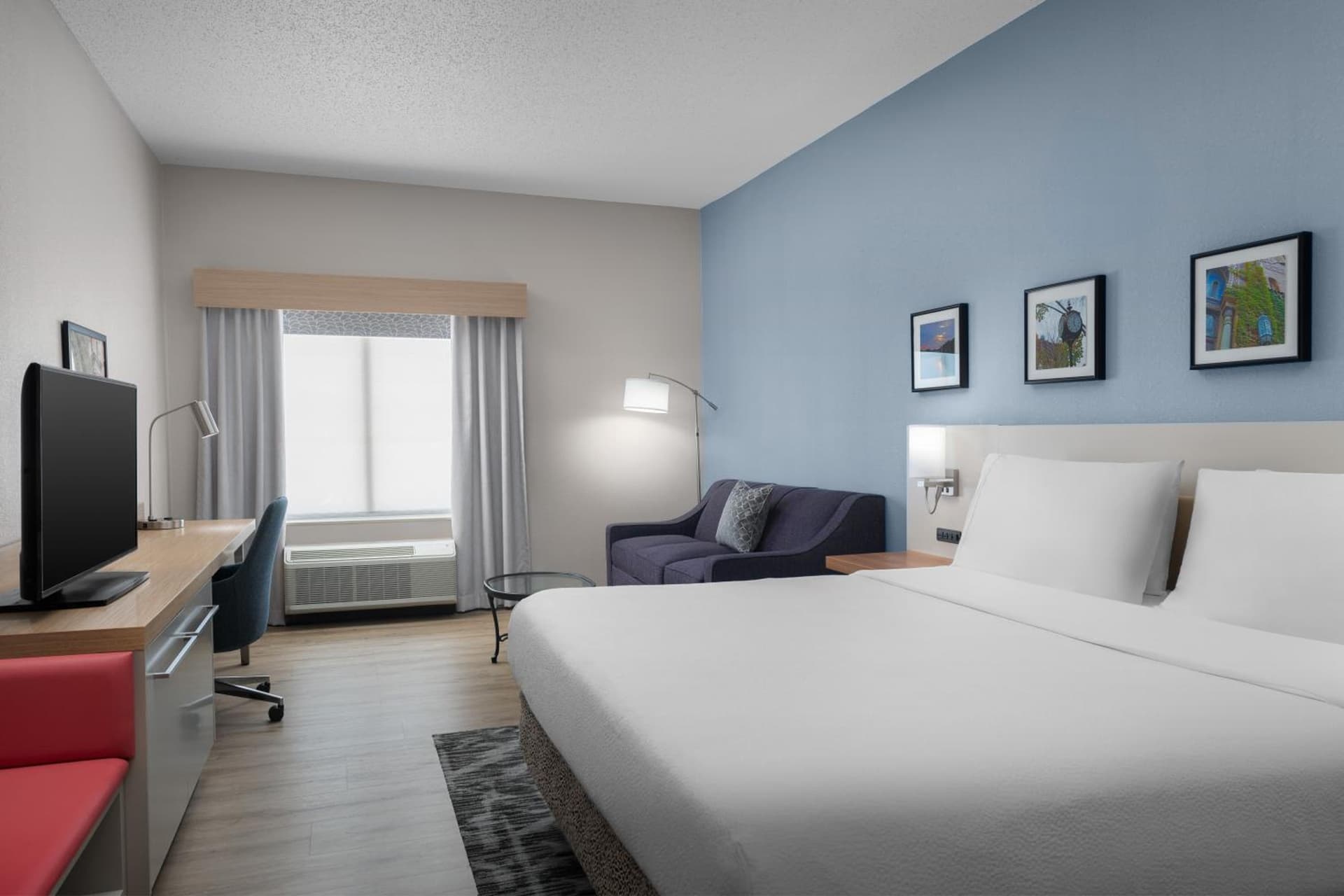 Hilton Garden Inn Wilkes-Barre gallery photo in Wilkes-Barre, PA — image 63