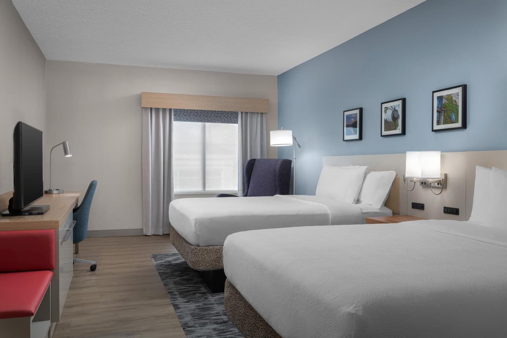 Hilton Garden Inn Wilkes-Barre gallery photo in Wilkes-Barre, PA — image 4