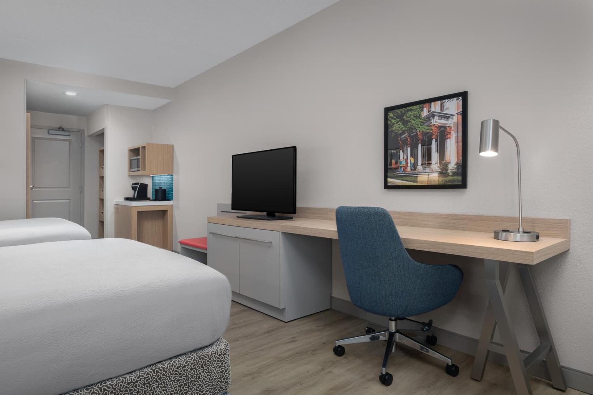 Hilton Garden Inn Wilkes-Barre gallery photo in Wilkes-Barre, PA — image 28