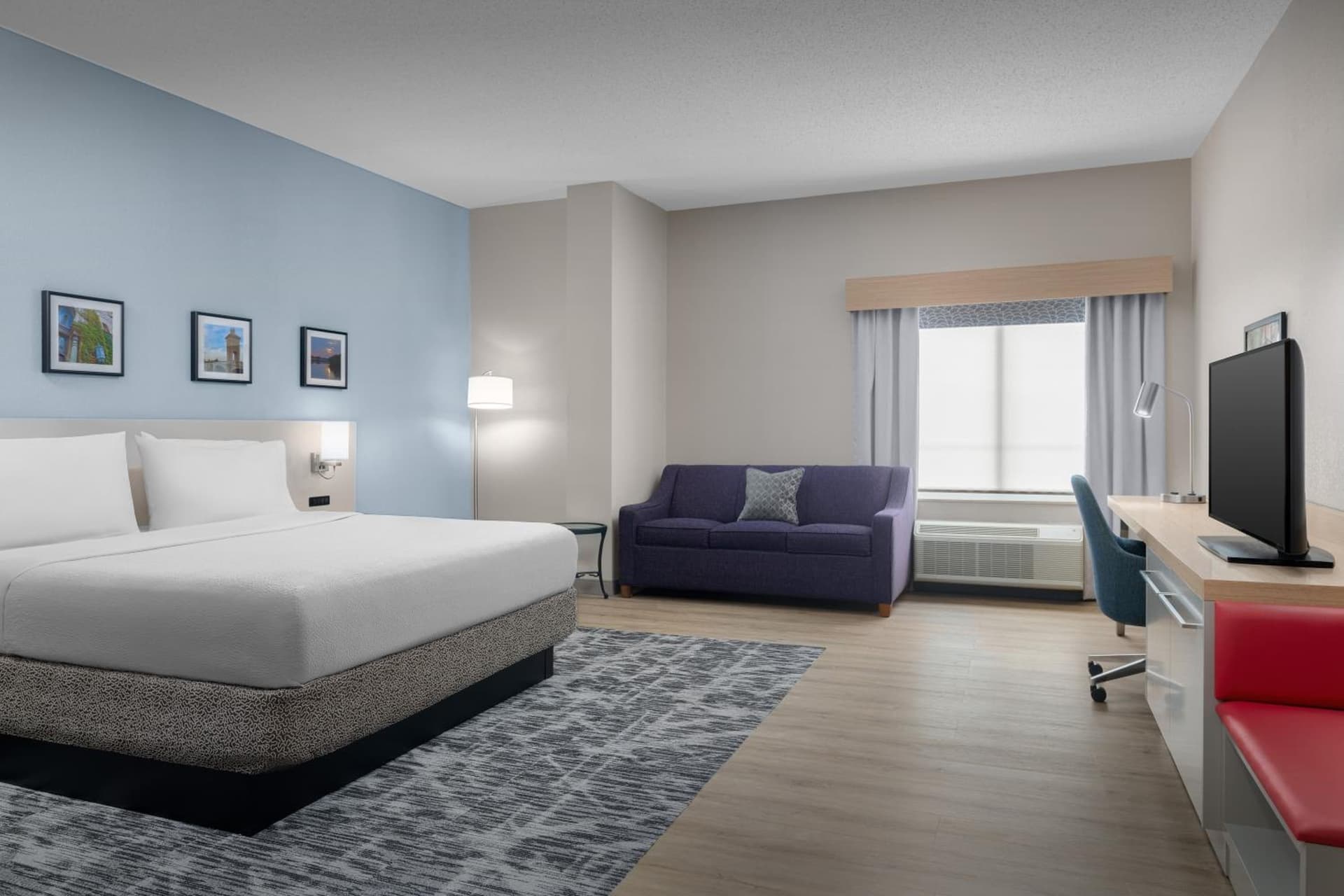 Hilton Garden Inn Wilkes-Barre gallery photo in Wilkes-Barre, PA — image 32