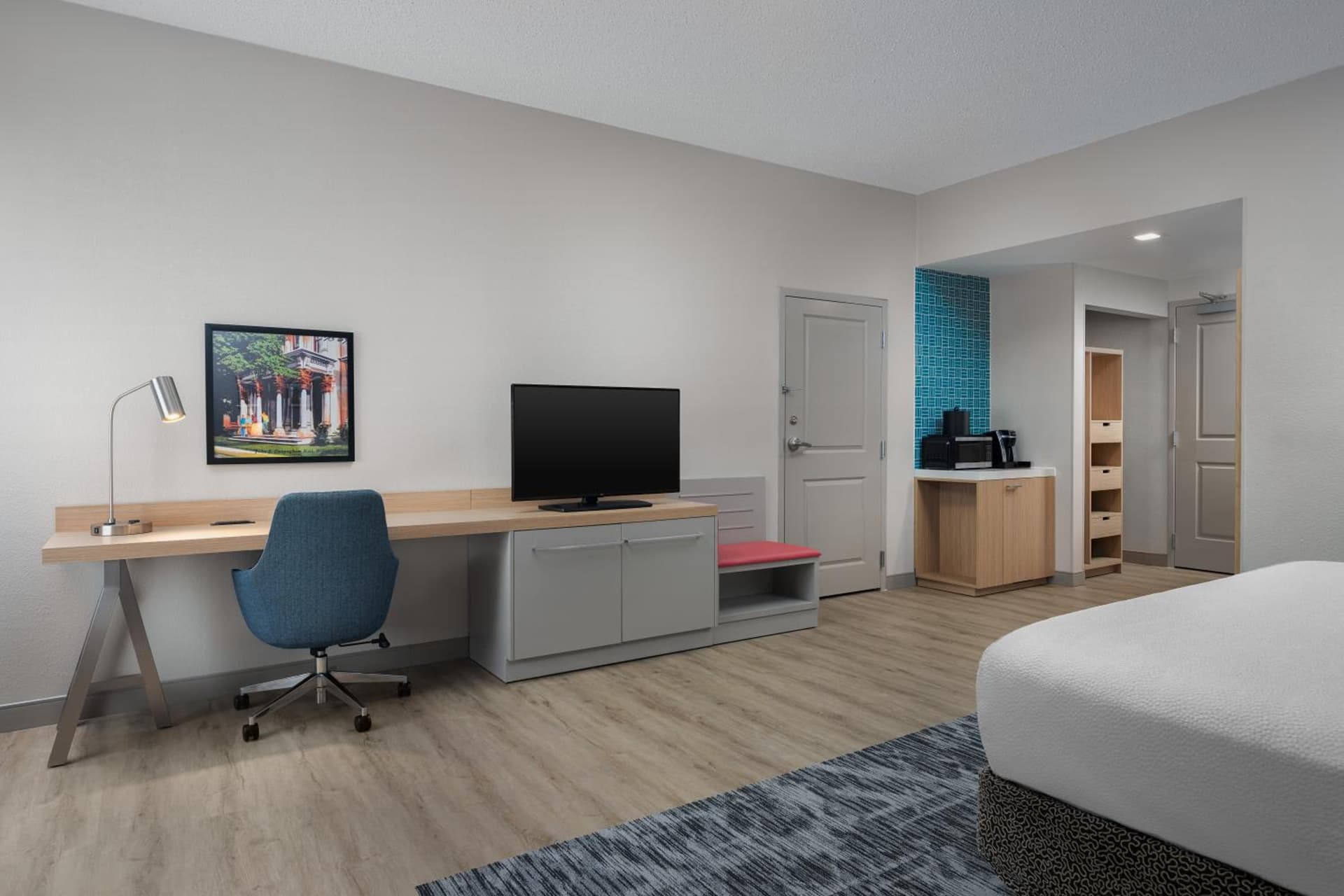 Hilton Garden Inn Wilkes-Barre gallery photo in Wilkes-Barre, PA — image 62