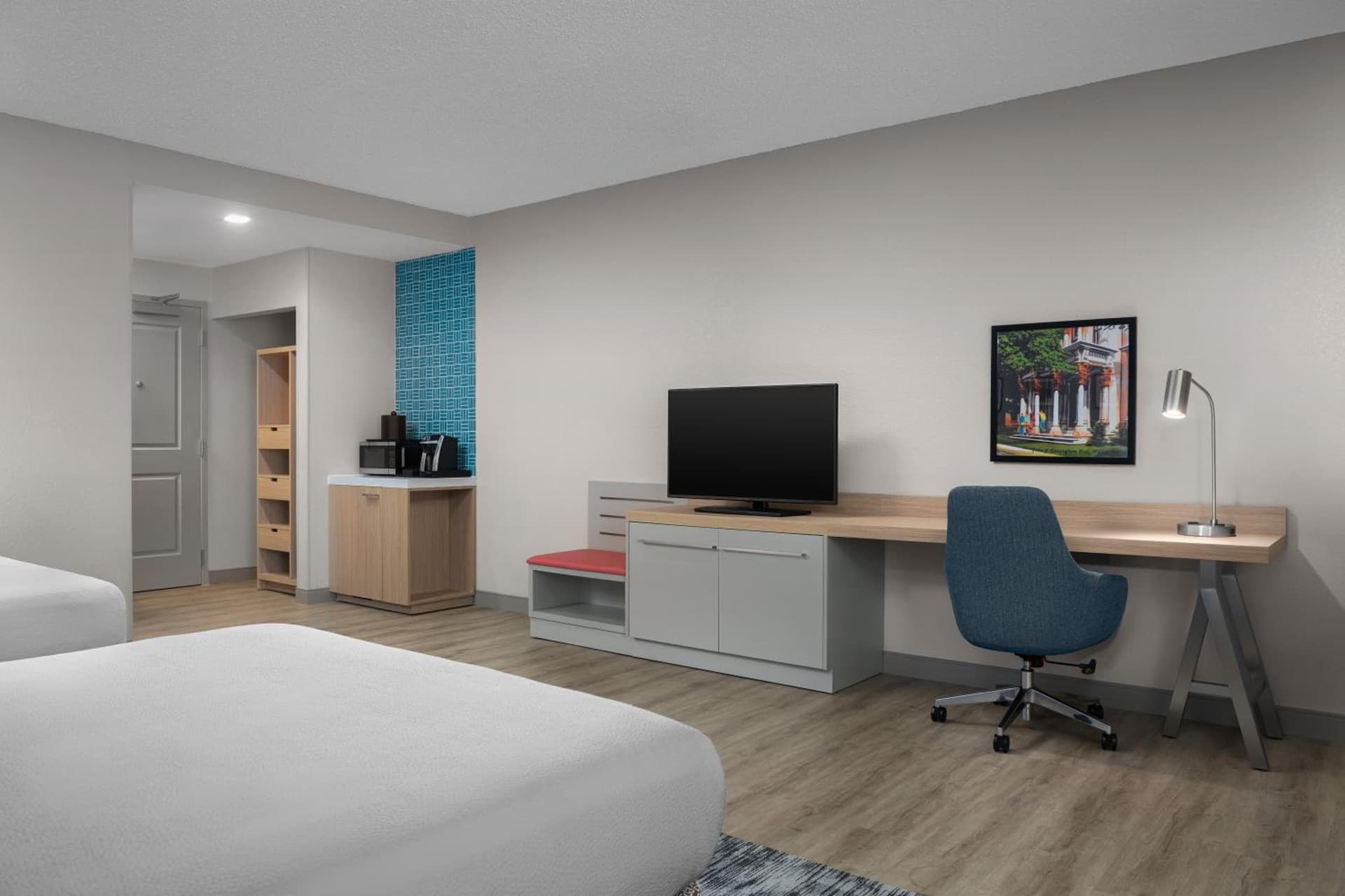 Hilton Garden Inn Wilkes-Barre gallery photo in Wilkes-Barre, PA — image 42