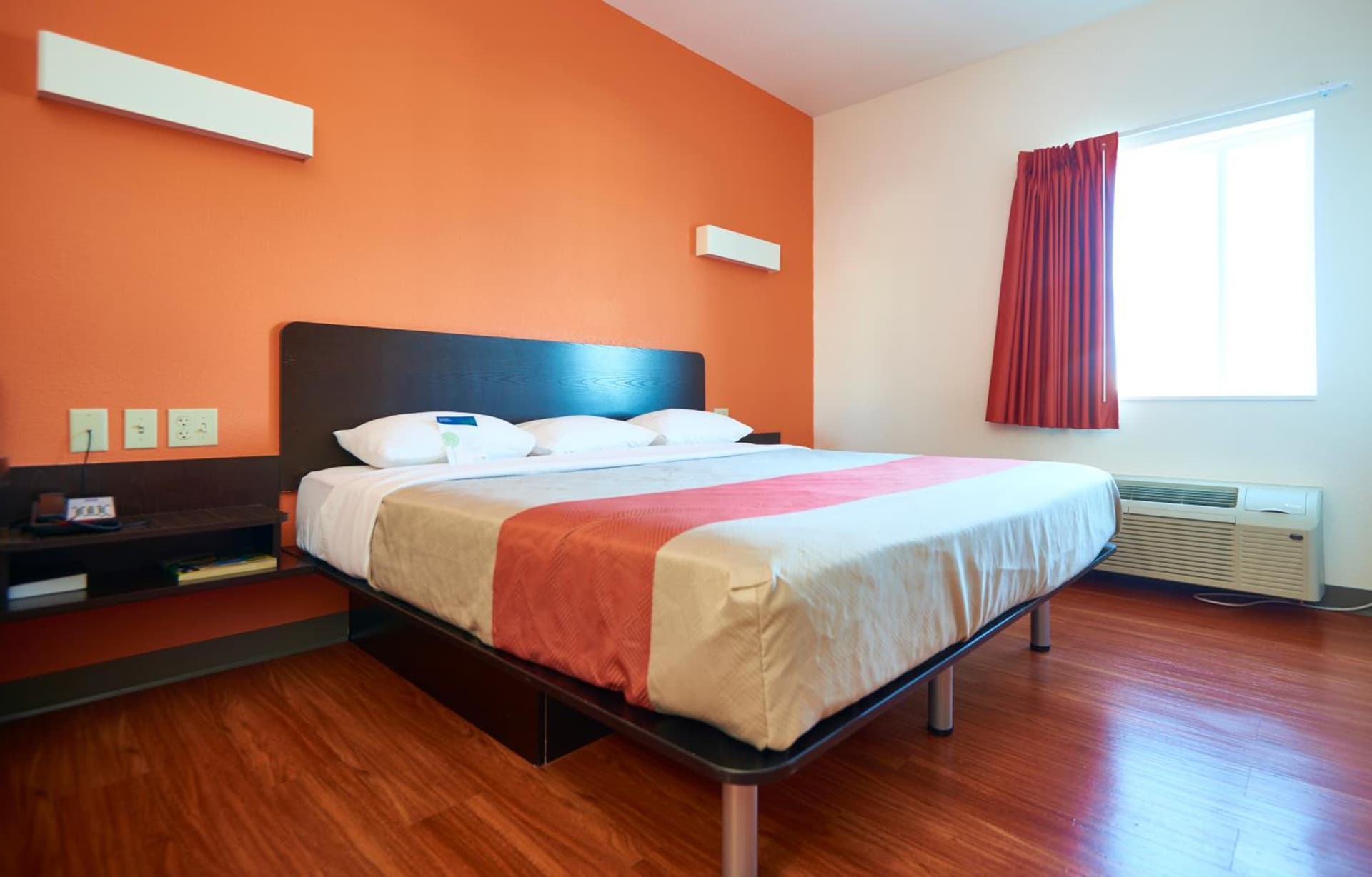 Motel 6 Wilkes Barre Arena gallery photo in Wilkes-Barre, PA — image 29