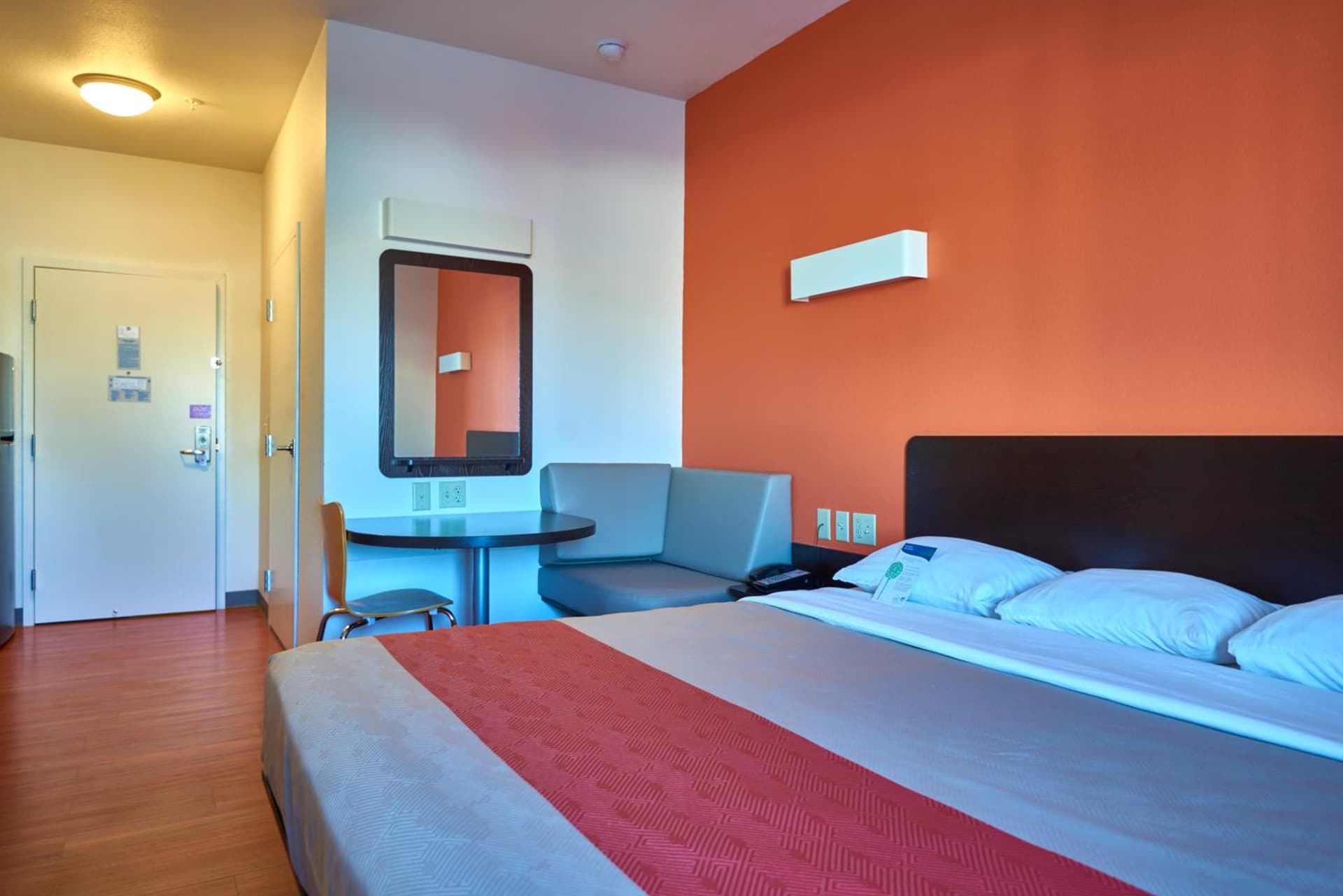 Motel 6 Wilkes Barre Arena gallery photo in Wilkes-Barre, PA — image 32