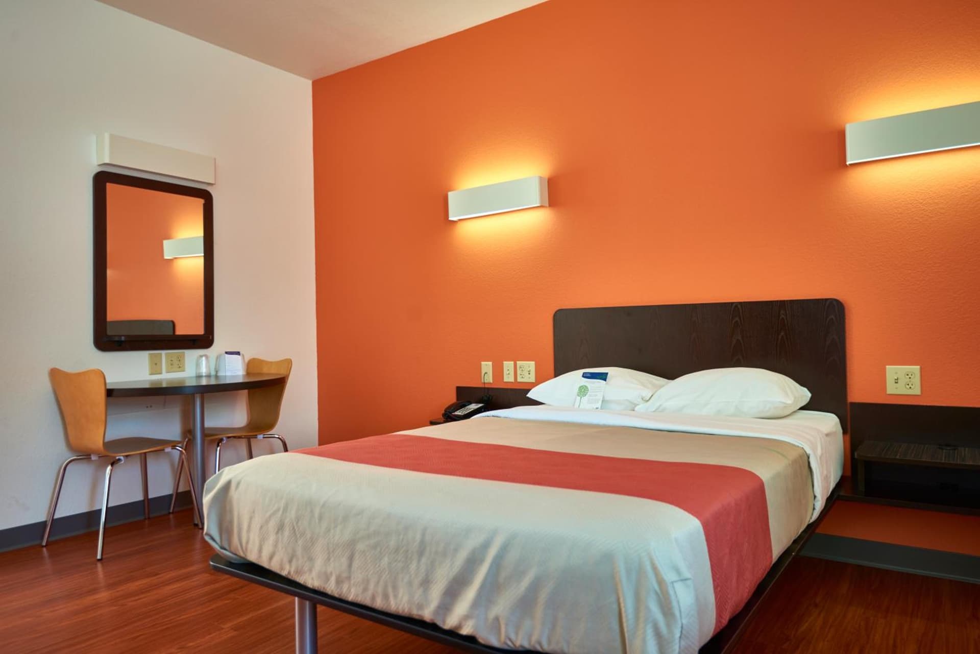 Motel 6 Wilkes Barre Arena gallery photo in Wilkes-Barre, PA — image 44
