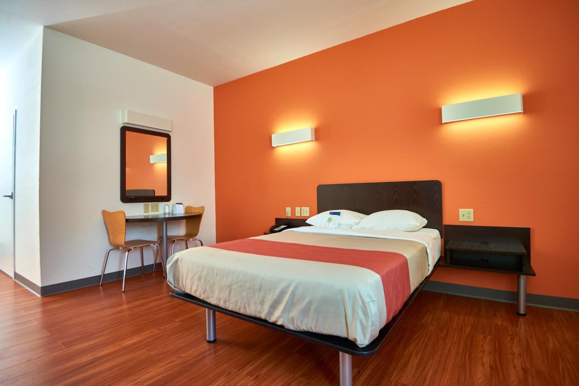 Motel 6 Wilkes Barre Arena gallery photo in Wilkes-Barre, PA — image 25