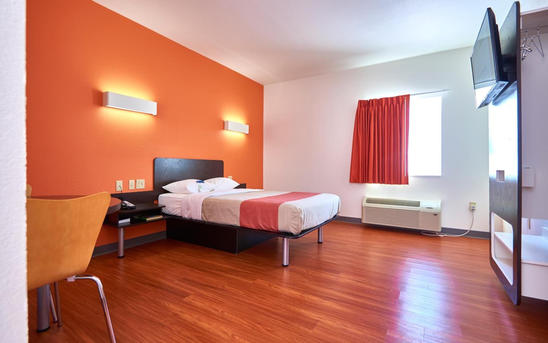 Motel 6 Wilkes Barre Arena gallery photo in Wilkes-Barre, PA — image 10