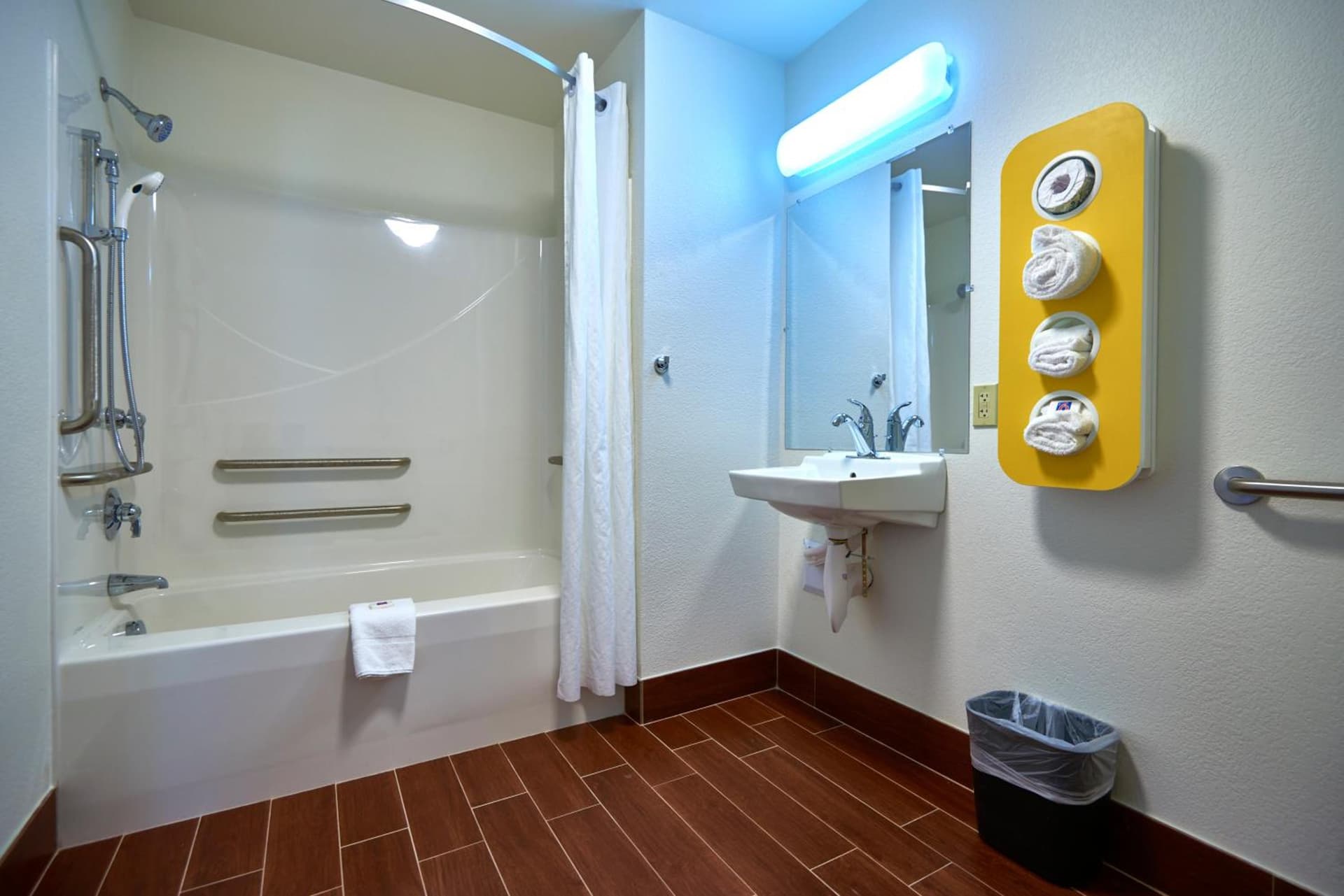 Motel 6 Wilkes Barre Arena gallery photo in Wilkes-Barre, PA — image 20