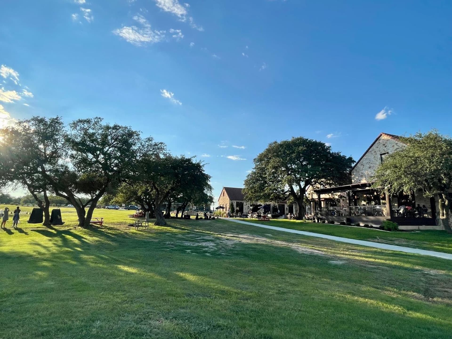The Vineyard at Florence interior in Florence, TX — gallery photo 2