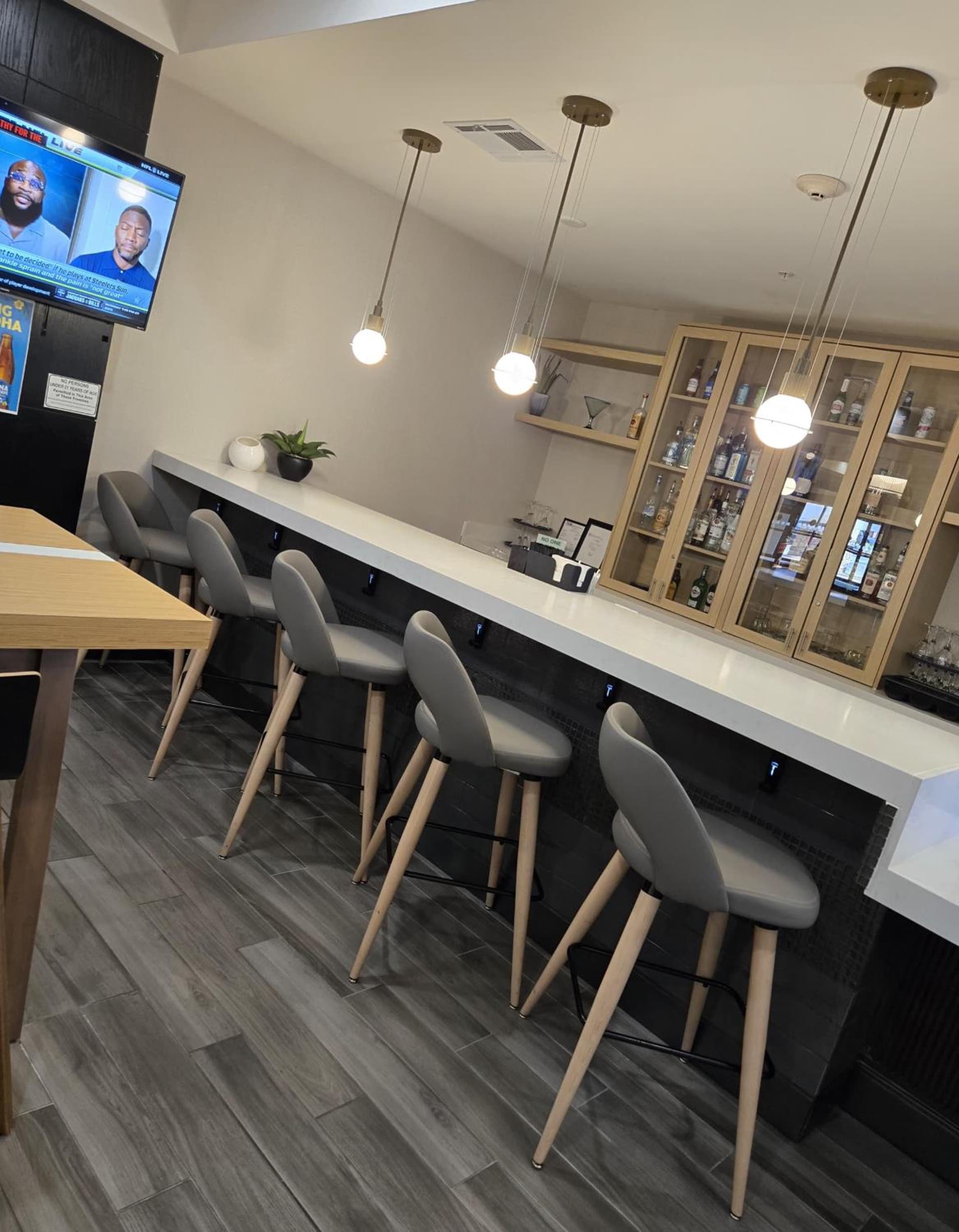 Holiday Inn Hotel & Suites Tulsa South by IHG gallery photo in Tulsa, OK — image 60