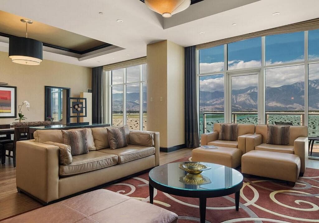 Agua Caliente Casino Rancho Mirage gallery photo in Rancho Mirage, CA — image 21