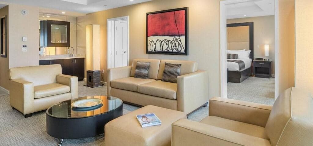 Agua Caliente Casino Rancho Mirage gallery photo in Rancho Mirage, CA — image 38